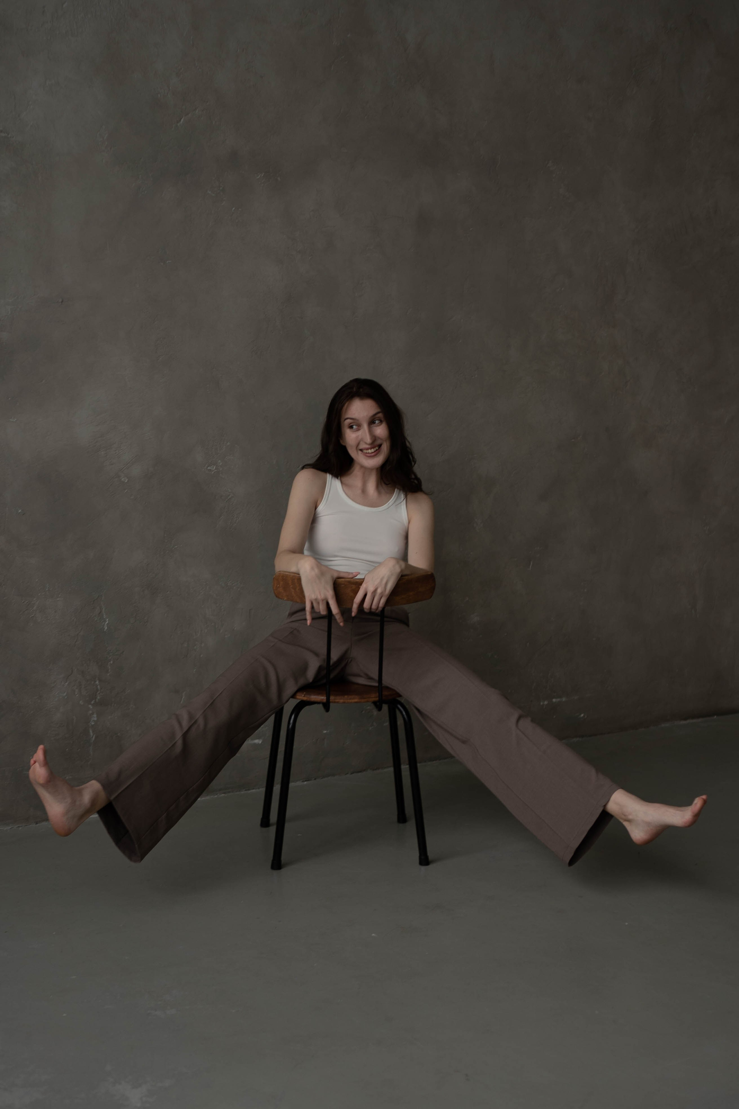 Студийная. Профессиональный фотограф, Санкт-Петербург — Виктория Богомолова