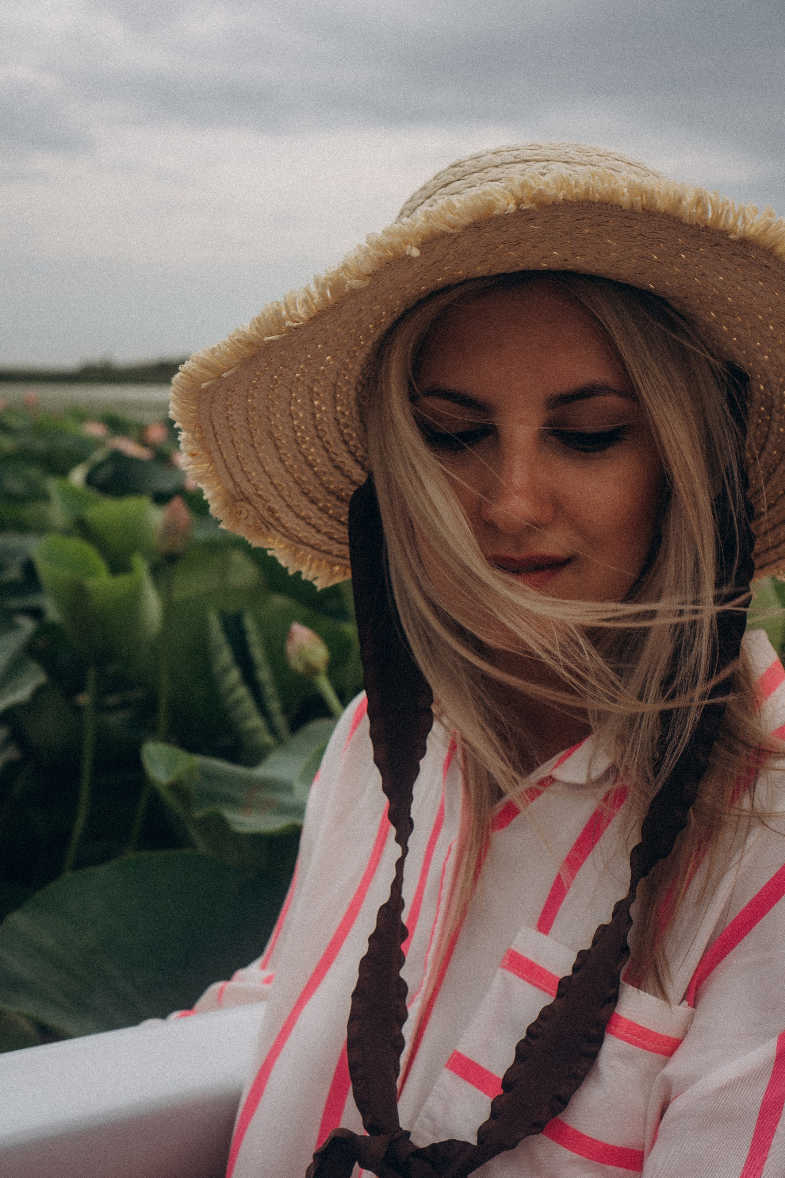 ЛОТОСОВАЯ ПОЛЯНА. Профессиональный фотограф, Санкт-Петербург — Виктория Богомолова