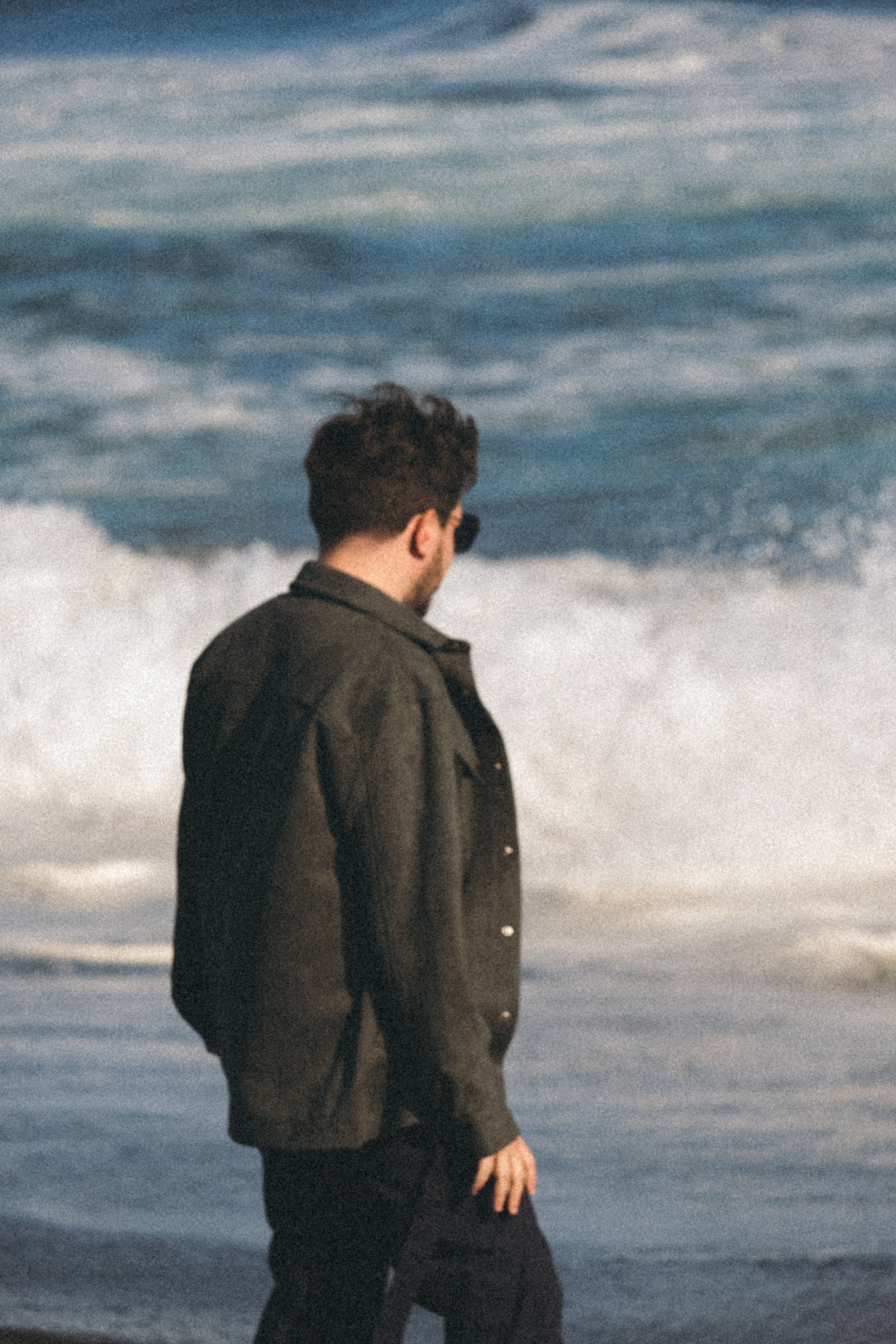 Тихий океан. Профессиональный фотограф, Санкт-Петербург — Виктория Богомолова