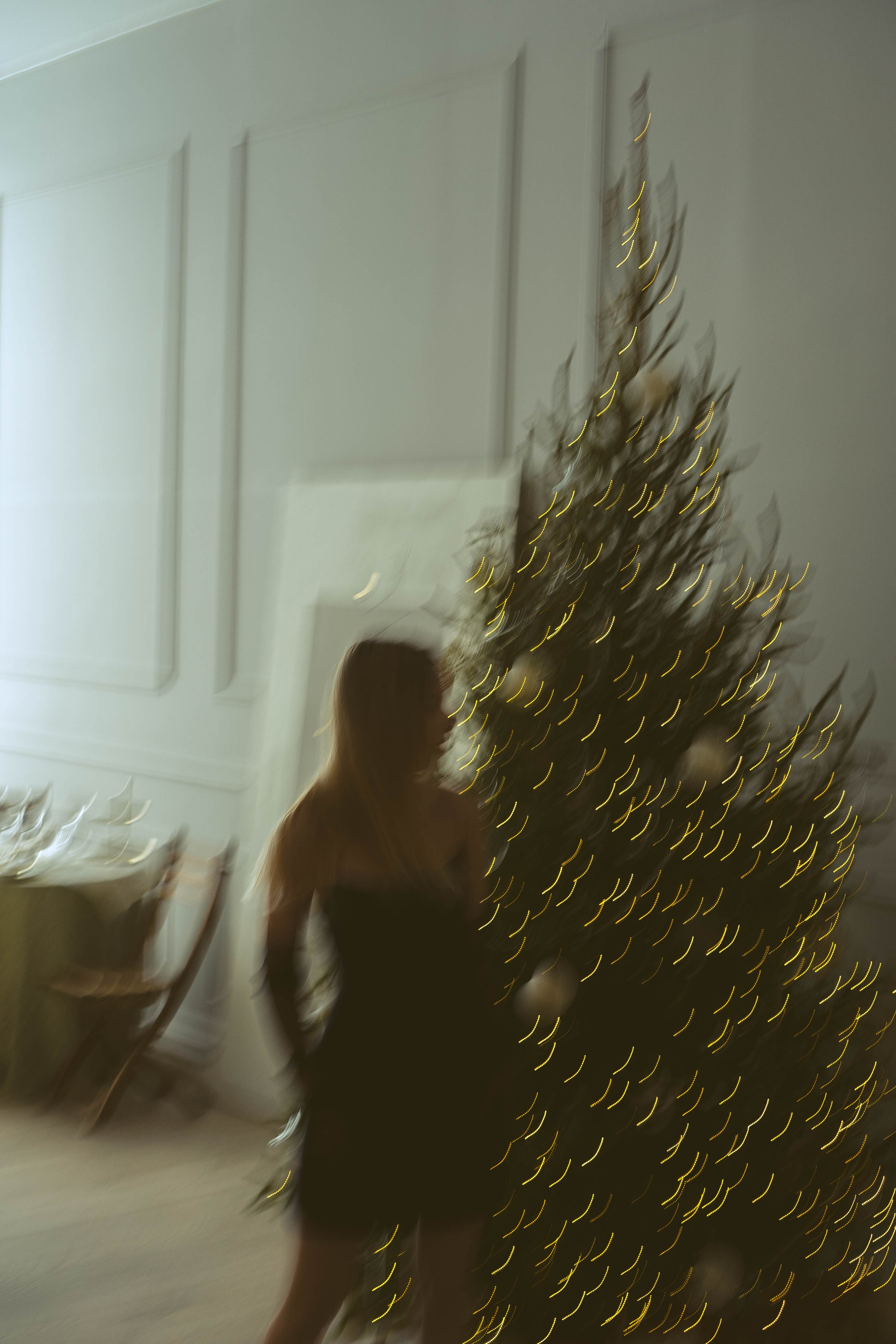 Новогодняя. Профессиональный фотограф, Санкт-Петербург — Виктория Богомолова