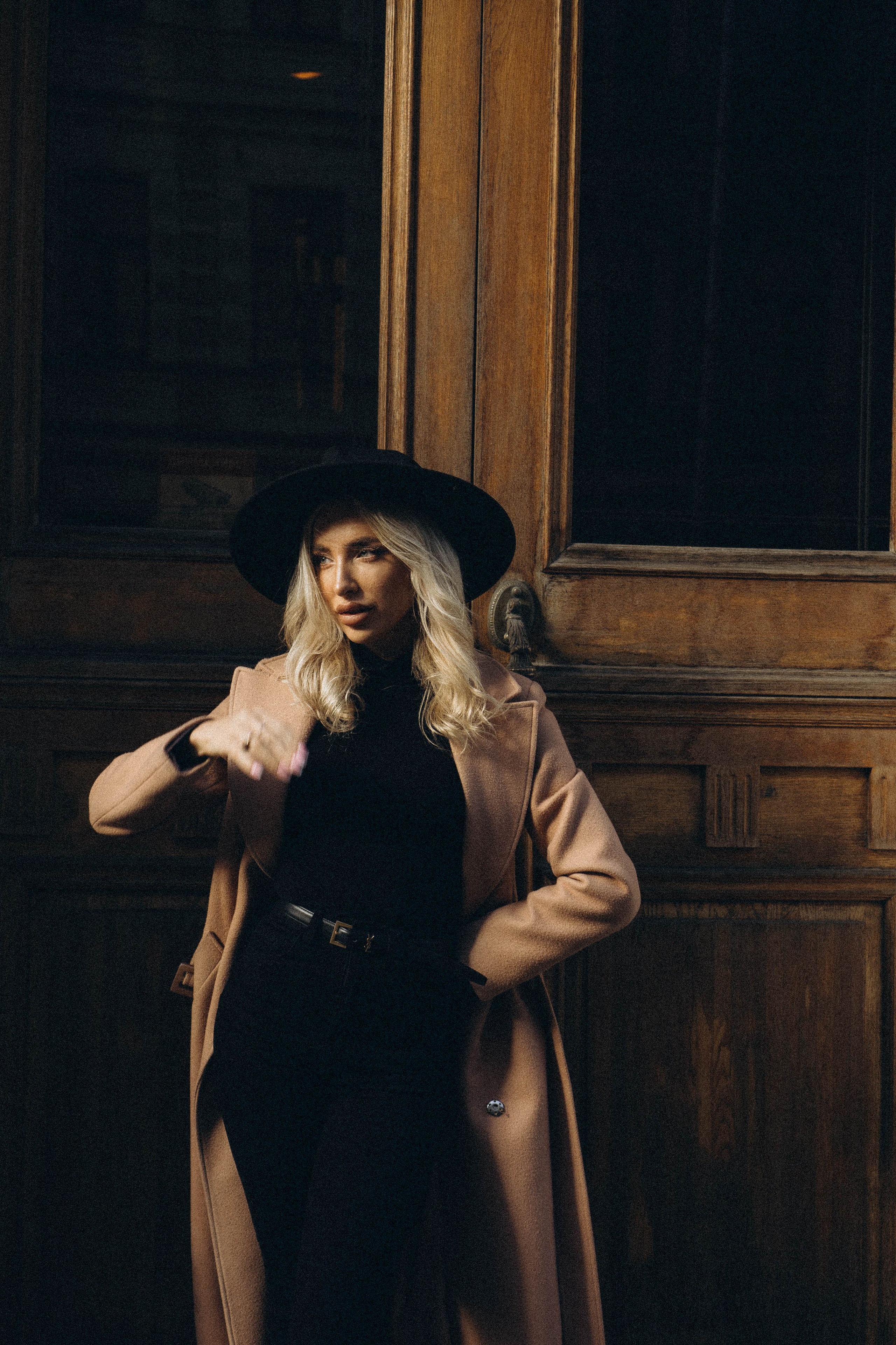 Питерская атмосфера. Профессиональный фотограф, Санкт-Петербург — Виктория Богомолова