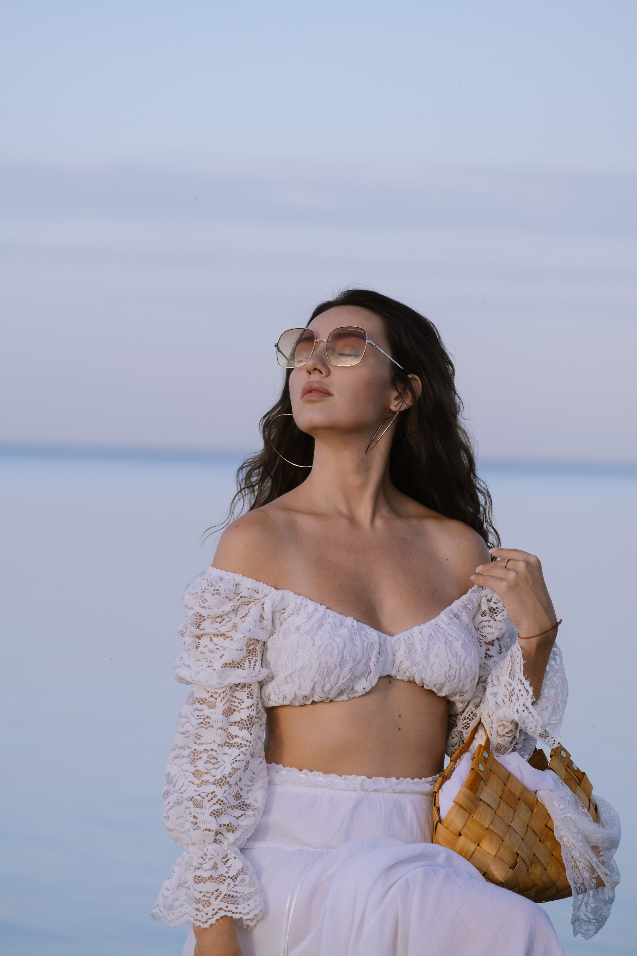 ЗАКАТ НА ЛАДОЖСКОМ ОЗЕРЕ. Профессиональный фотограф, Санкт-Петербург — Виктория Богомолова