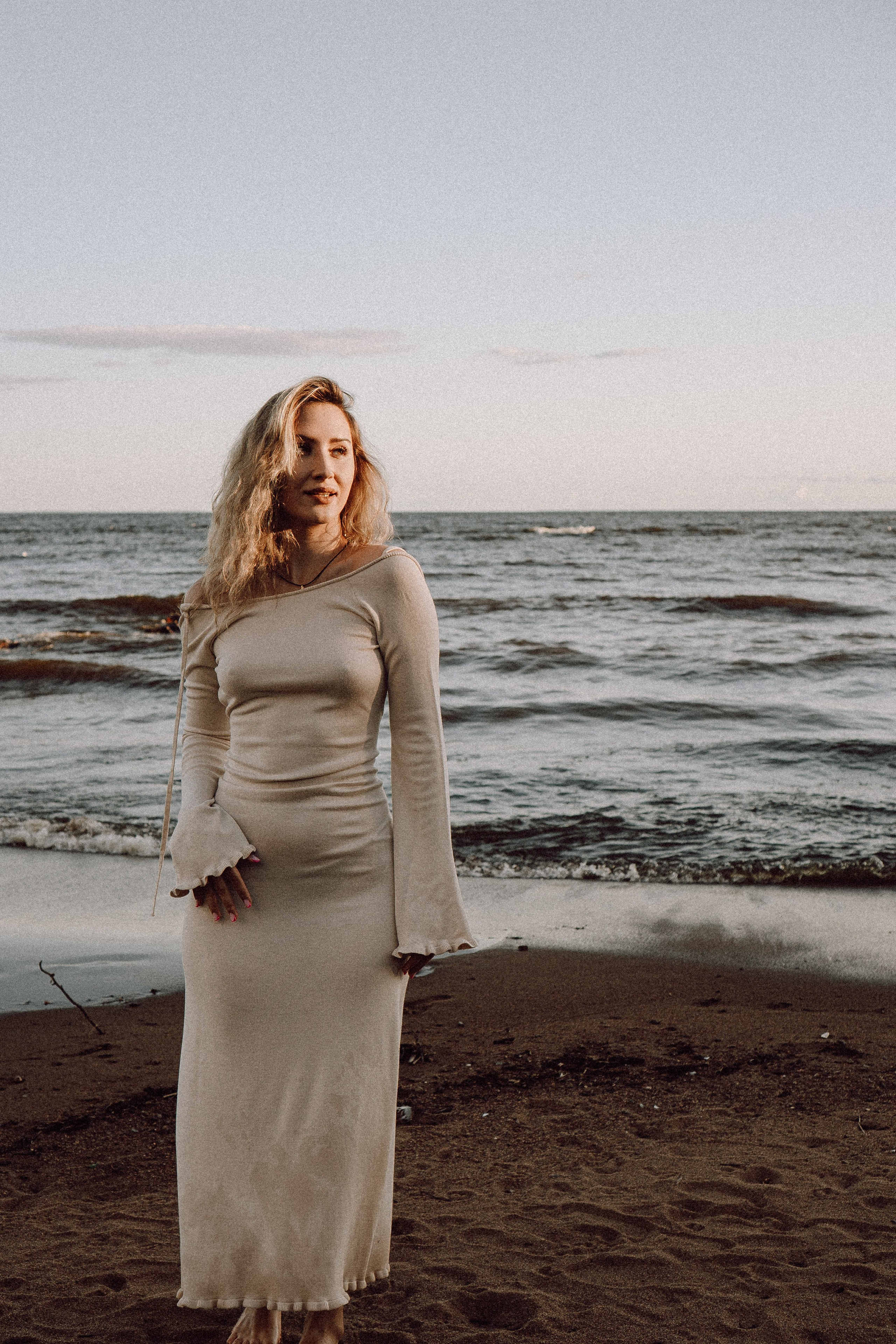 РОМАНТИКА ФИНСКОГО ЗАЛИВА. Профессиональный фотограф, Санкт-Петербург — Виктория Богомолова