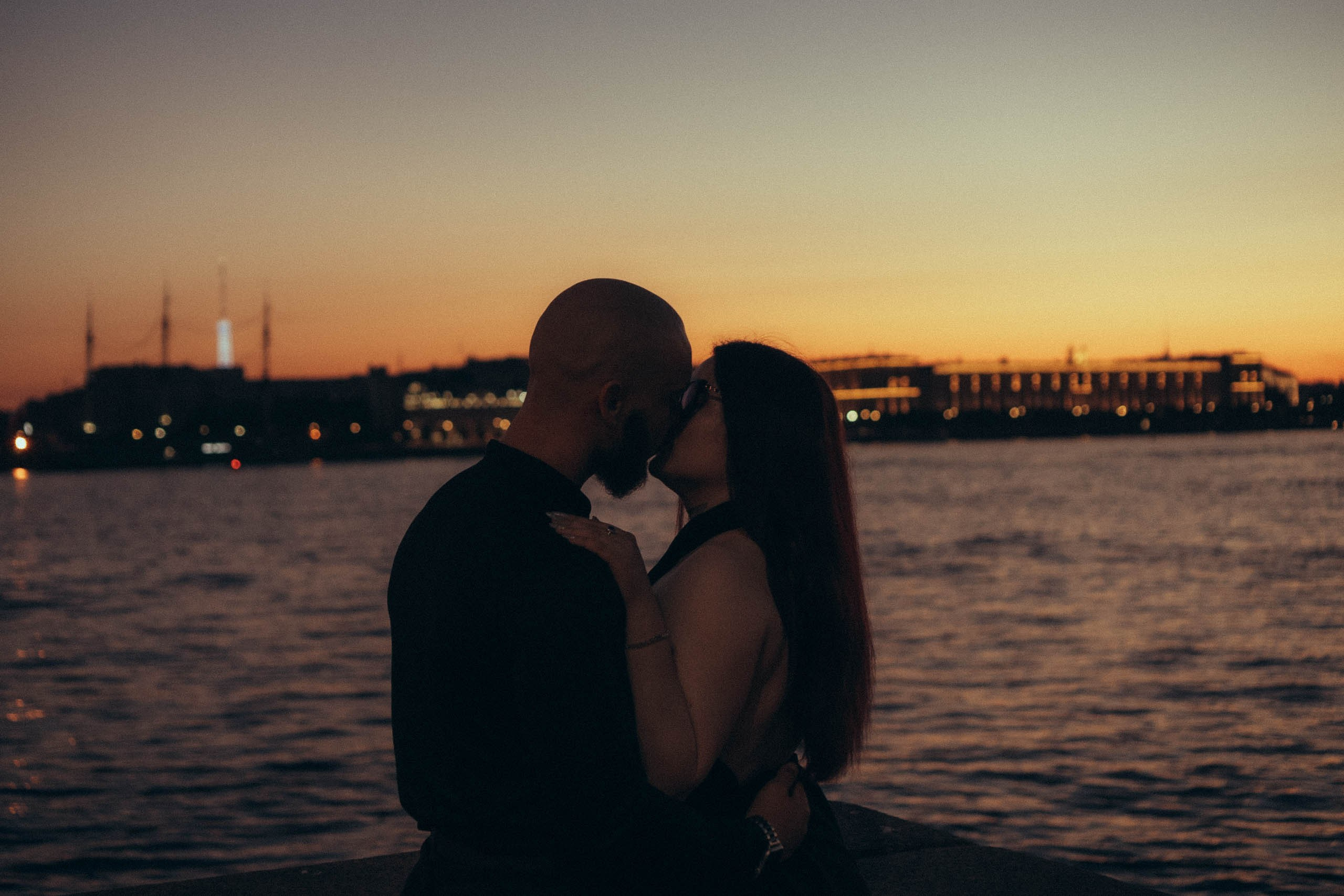 ПРЕДЛОЖЕНИЕ. Профессиональный фотограф, Санкт-Петербург — Виктория Богомолова