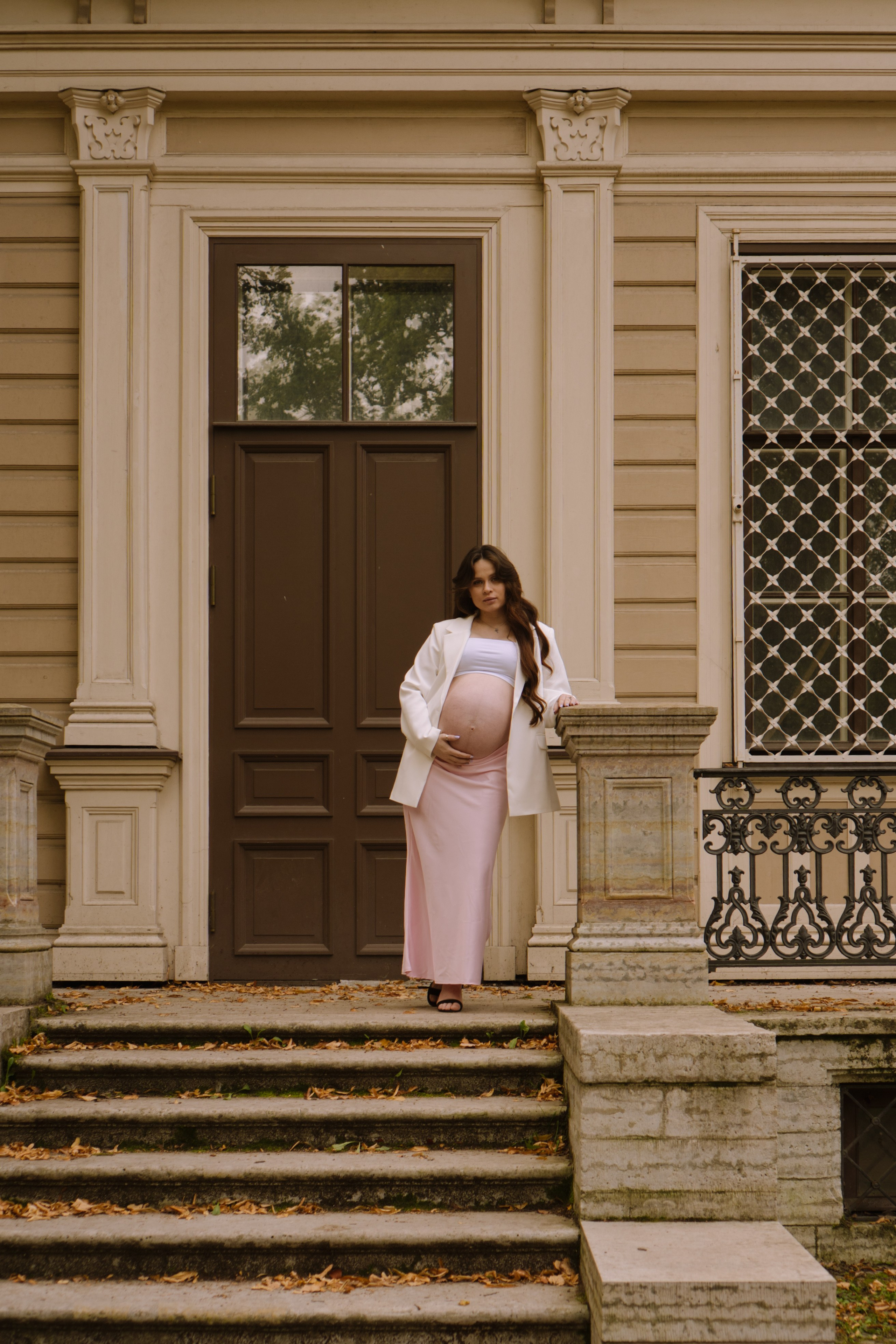 СЕМЕЙНАЯ ИСТОРИЯ. Профессиональный фотограф, Санкт-Петербург — Виктория Богомолова