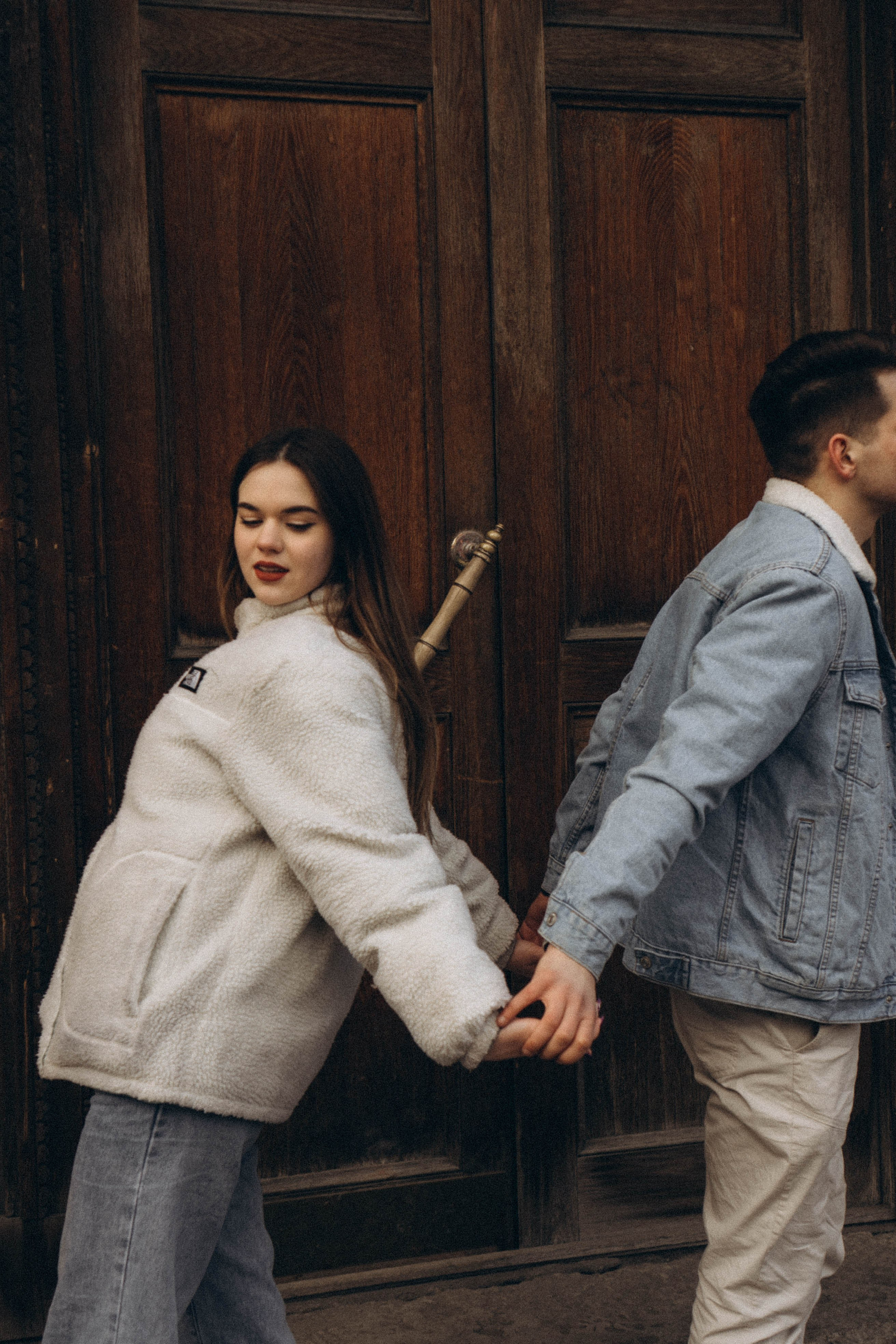 Прогулочная. Профессиональный фотограф, Санкт-Петербург — Виктория Богомолова