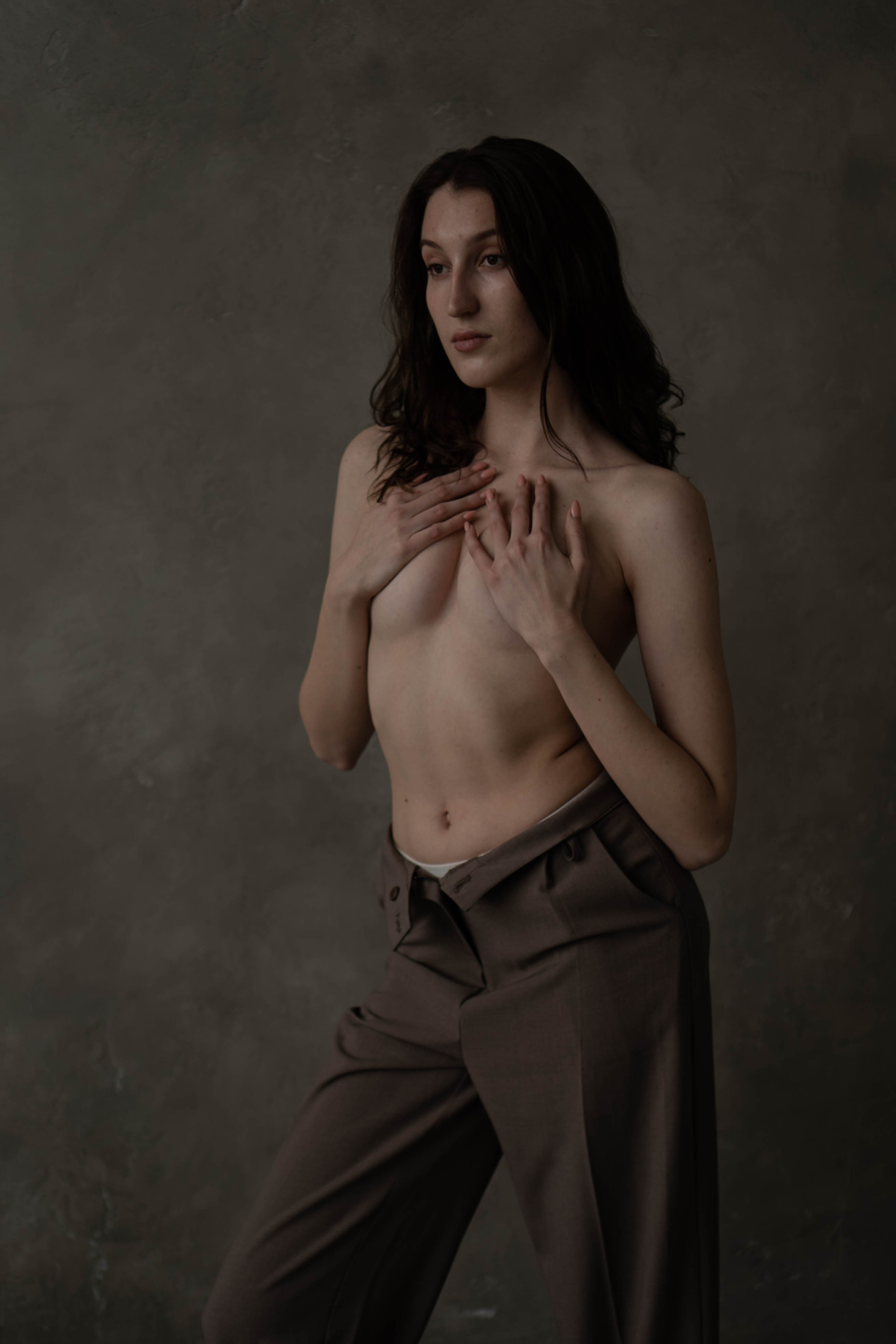 Студийная. Профессиональный фотограф, Санкт-Петербург — Виктория Богомолова