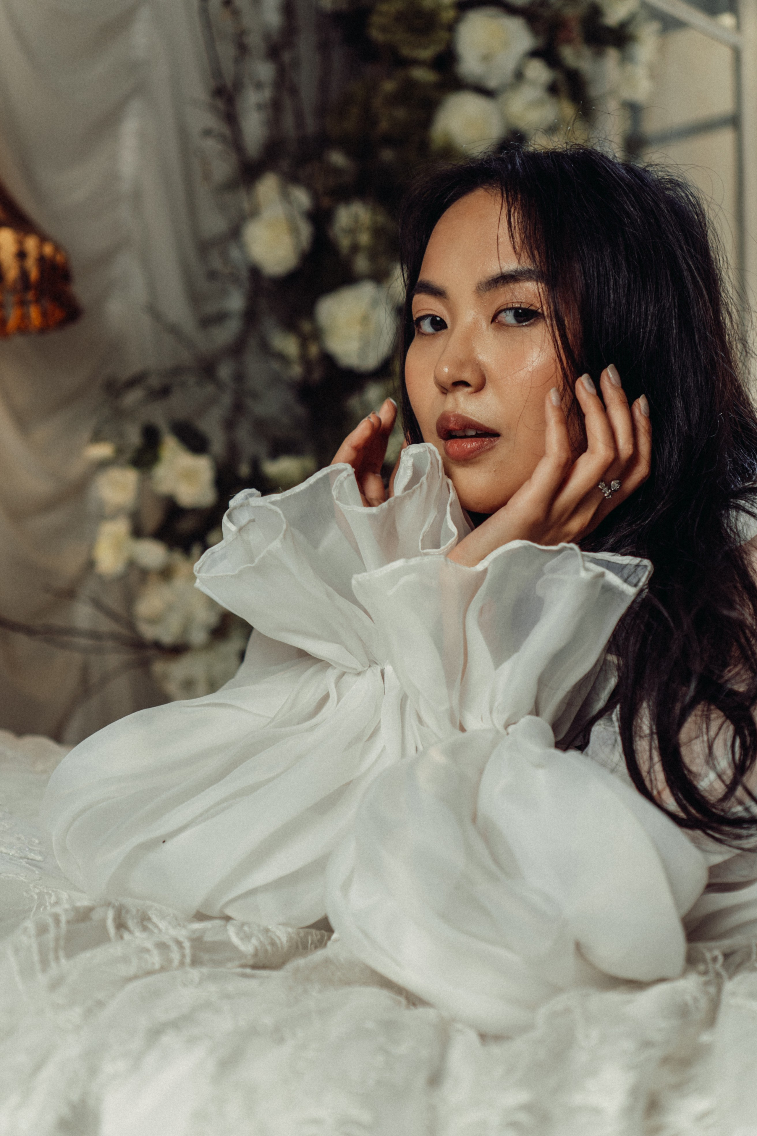 ВИНТАЖНЫЙ СТИЛЬ. Профессиональный фотограф, Санкт-Петербург — Виктория Богомолова