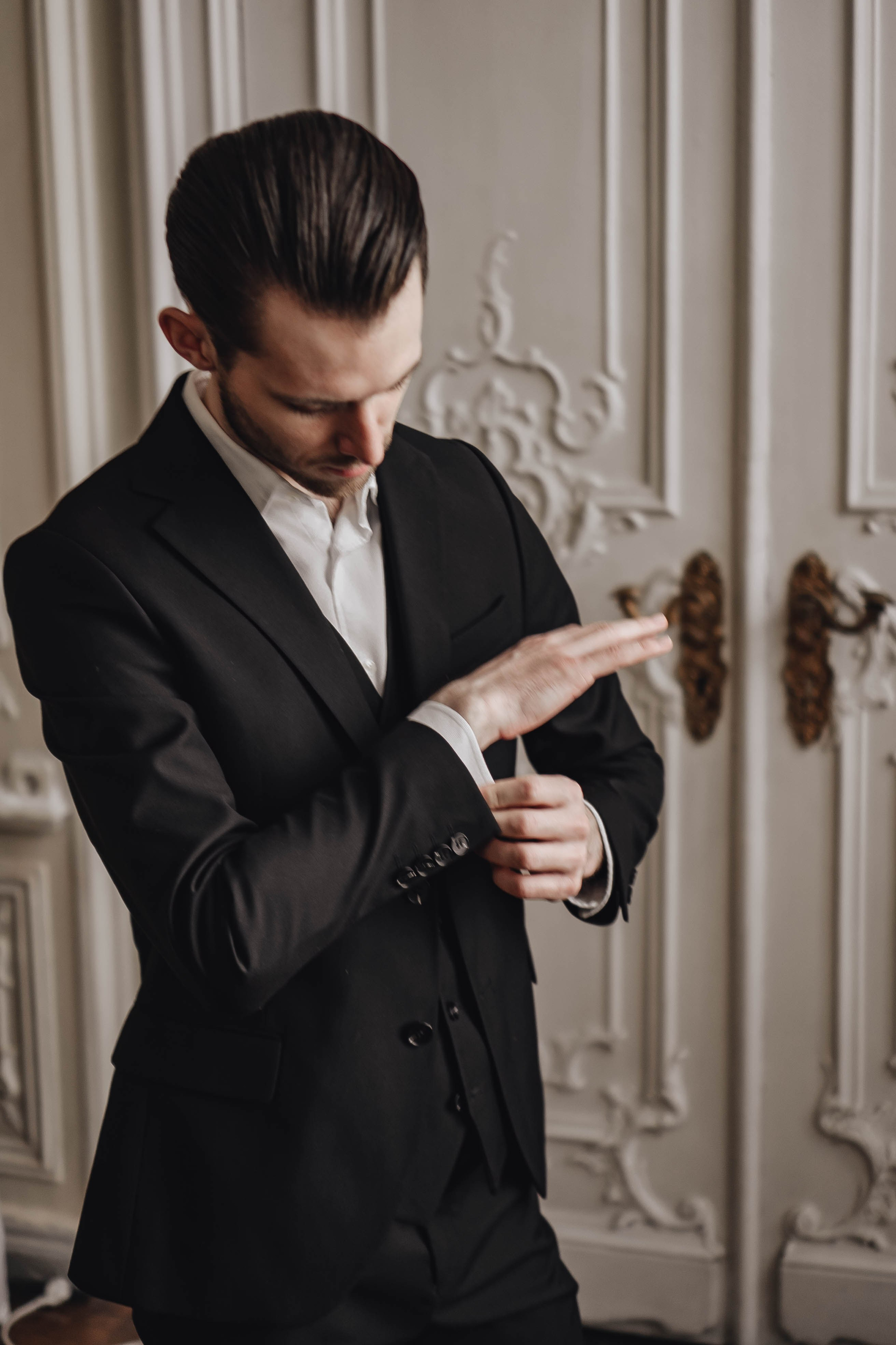 СВАДЕБНАЯ ФОТОСЕСИИЯ В НИКОЛАЕВСКОМ ДВОРЦЕ. Профессиональный фотограф, Санкт-Петербург — Виктория Богомолова