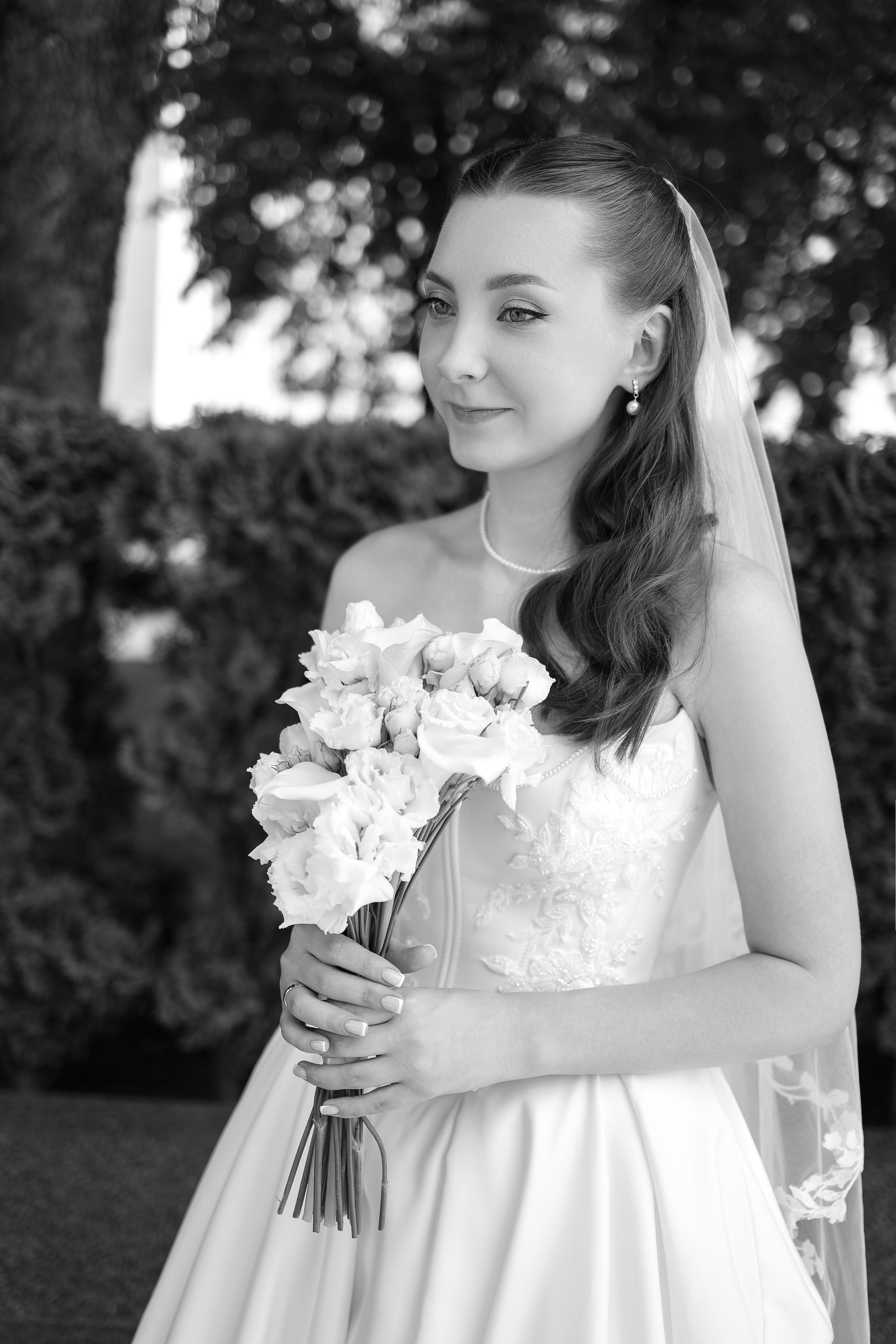 Павел и Дарья. Свадебные фотограф и видеограф в Минске Голдосовы Марина и Вадим