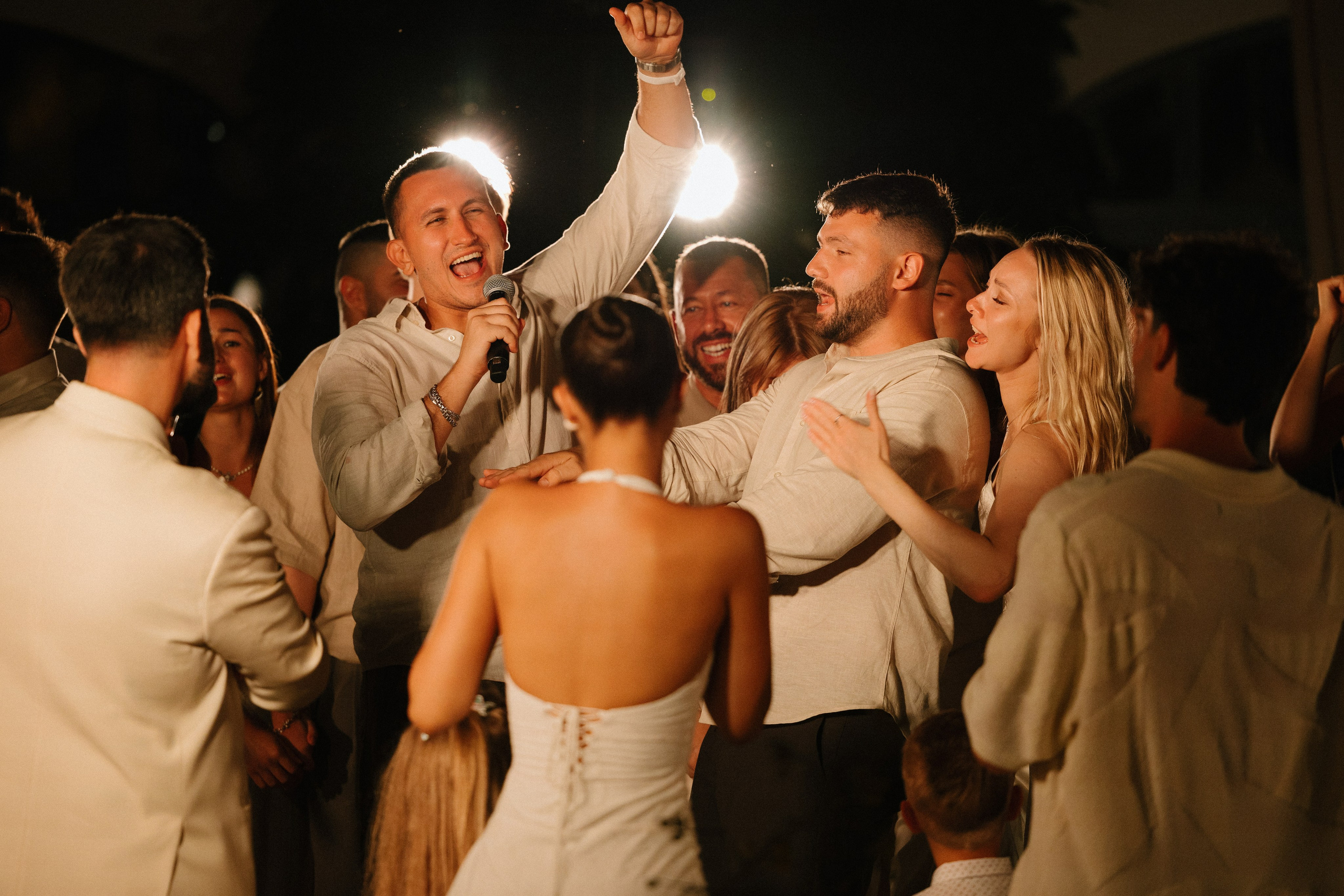 Потанцуй со мной!. Свадебный и репортажный фотограф Новороссийск, Краснодар, Сочи Олеся Дзюба