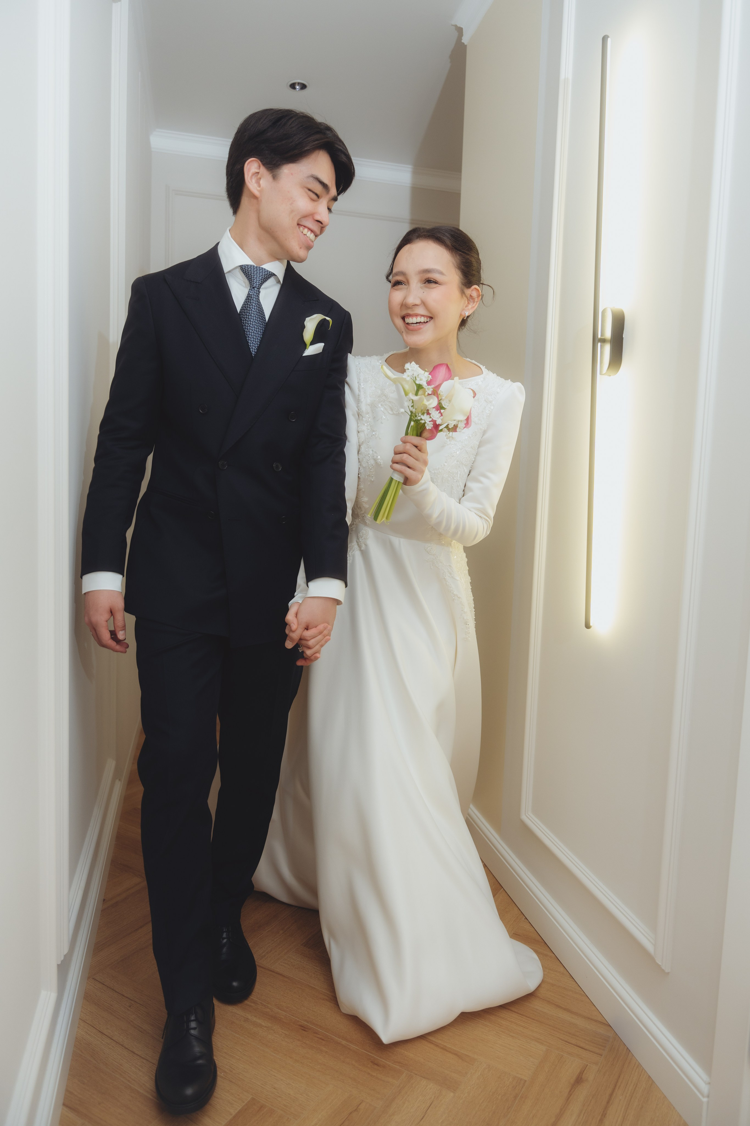 Galym&Ayaulym Wedding Day