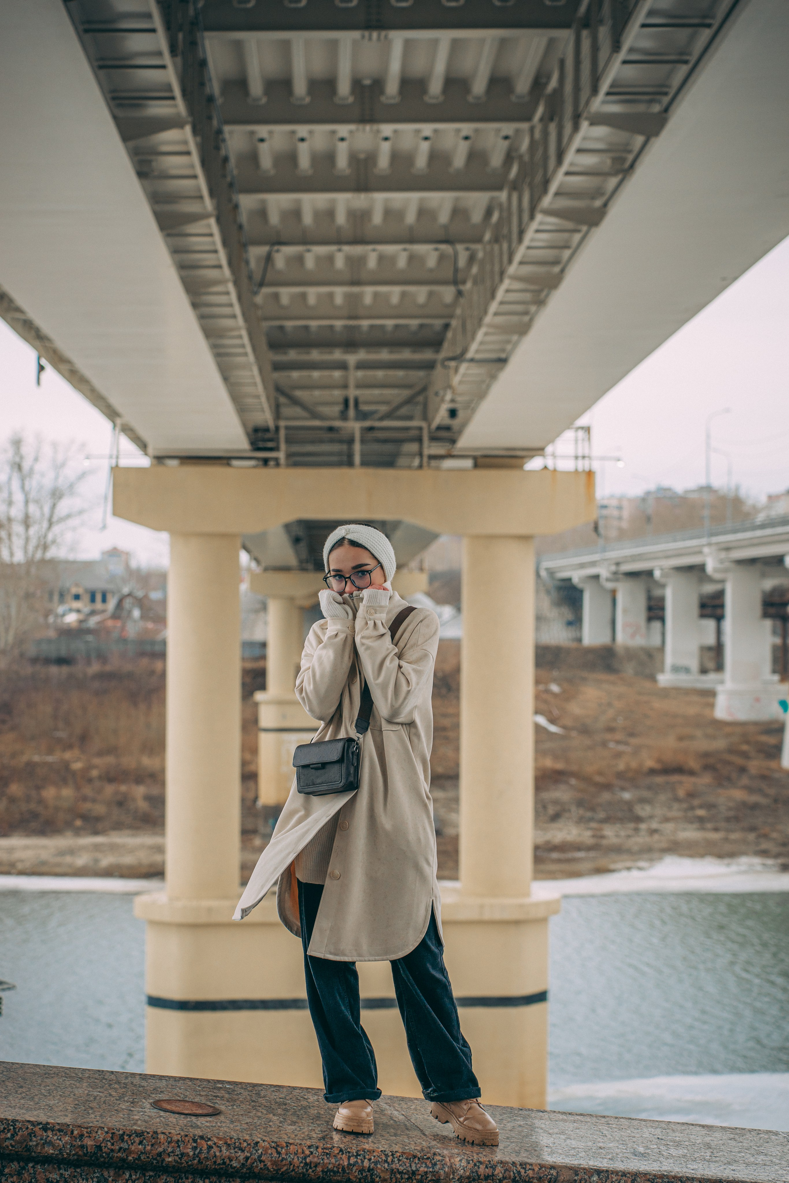 Женский фотограф в Тюмени Александр Шалагин