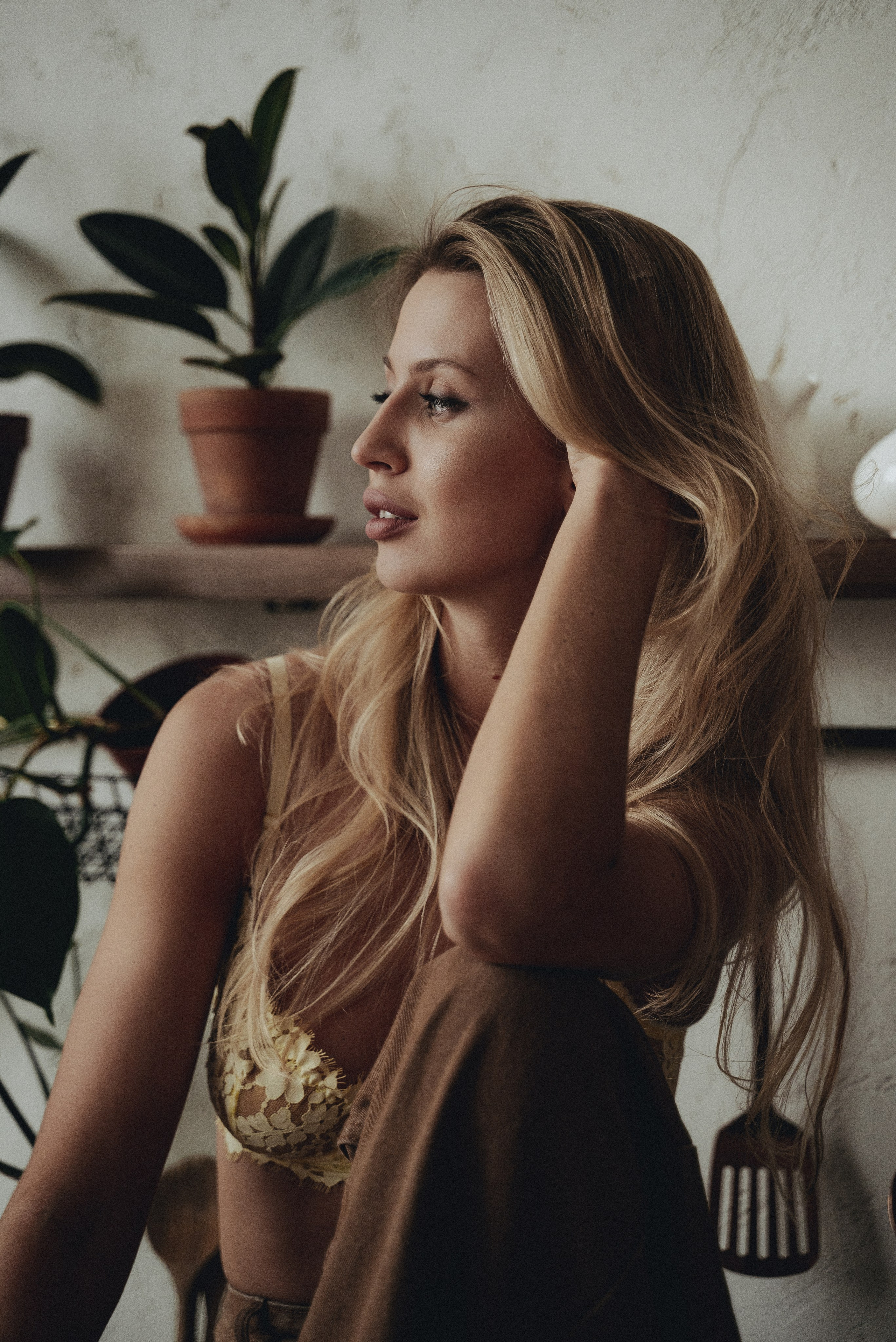 Настя Архип. Екатерина Курбанова. Женский фотограф