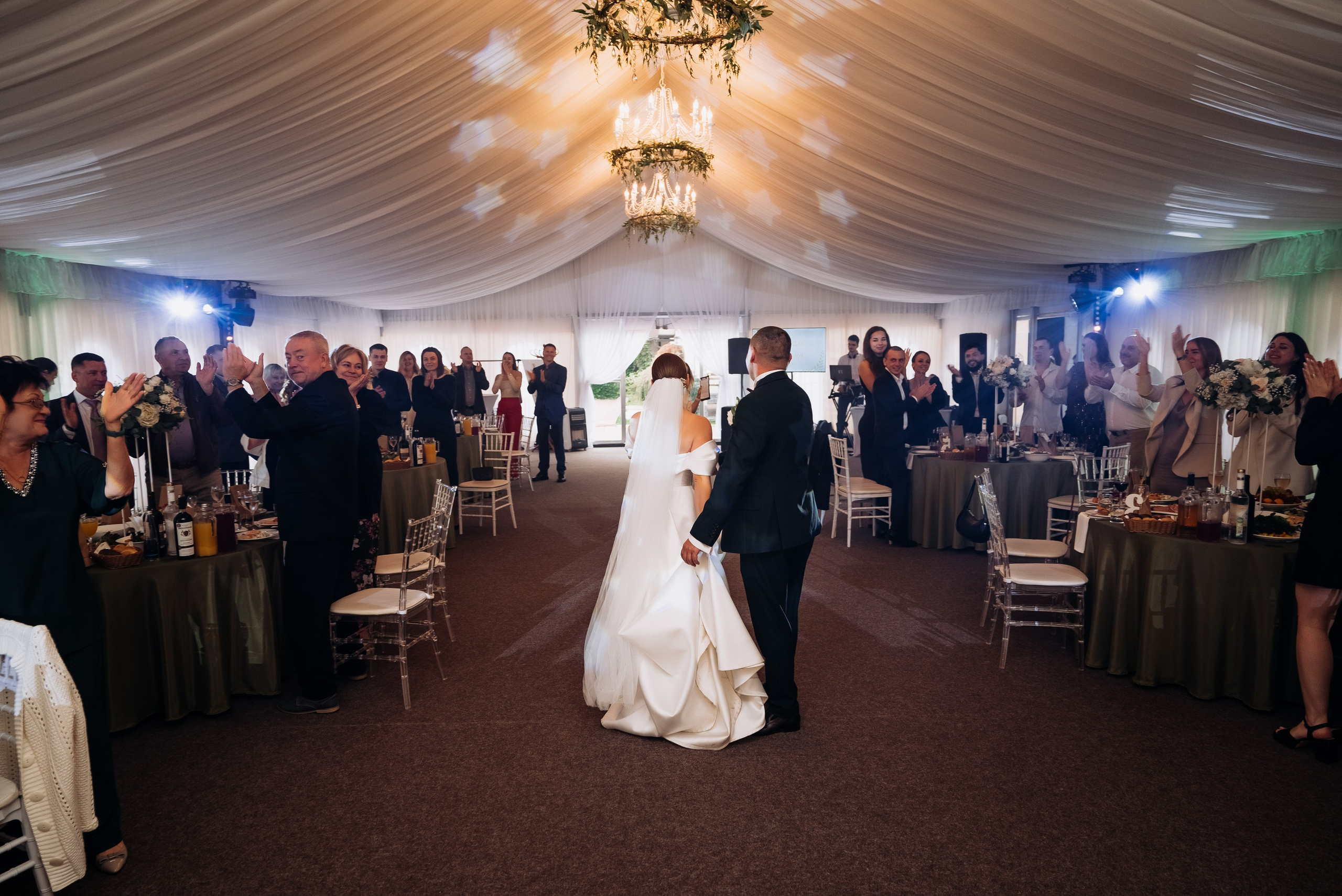 Аня и Максим. Фотограф Тверь. Анна Драго