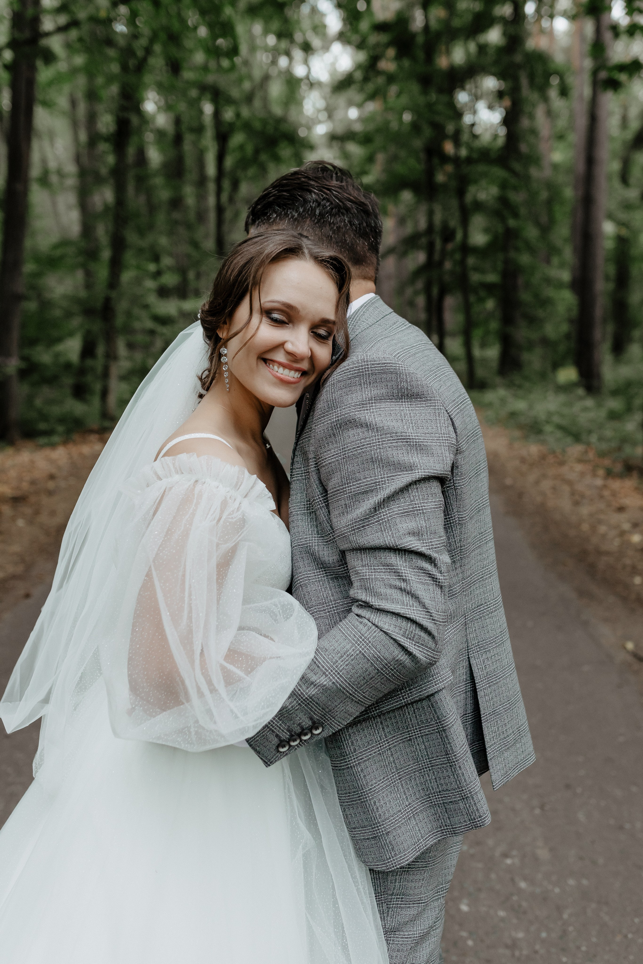 Альберт и Алла. Свадебный и семейный фотограф в Нижнекамске, Набережных Челнах