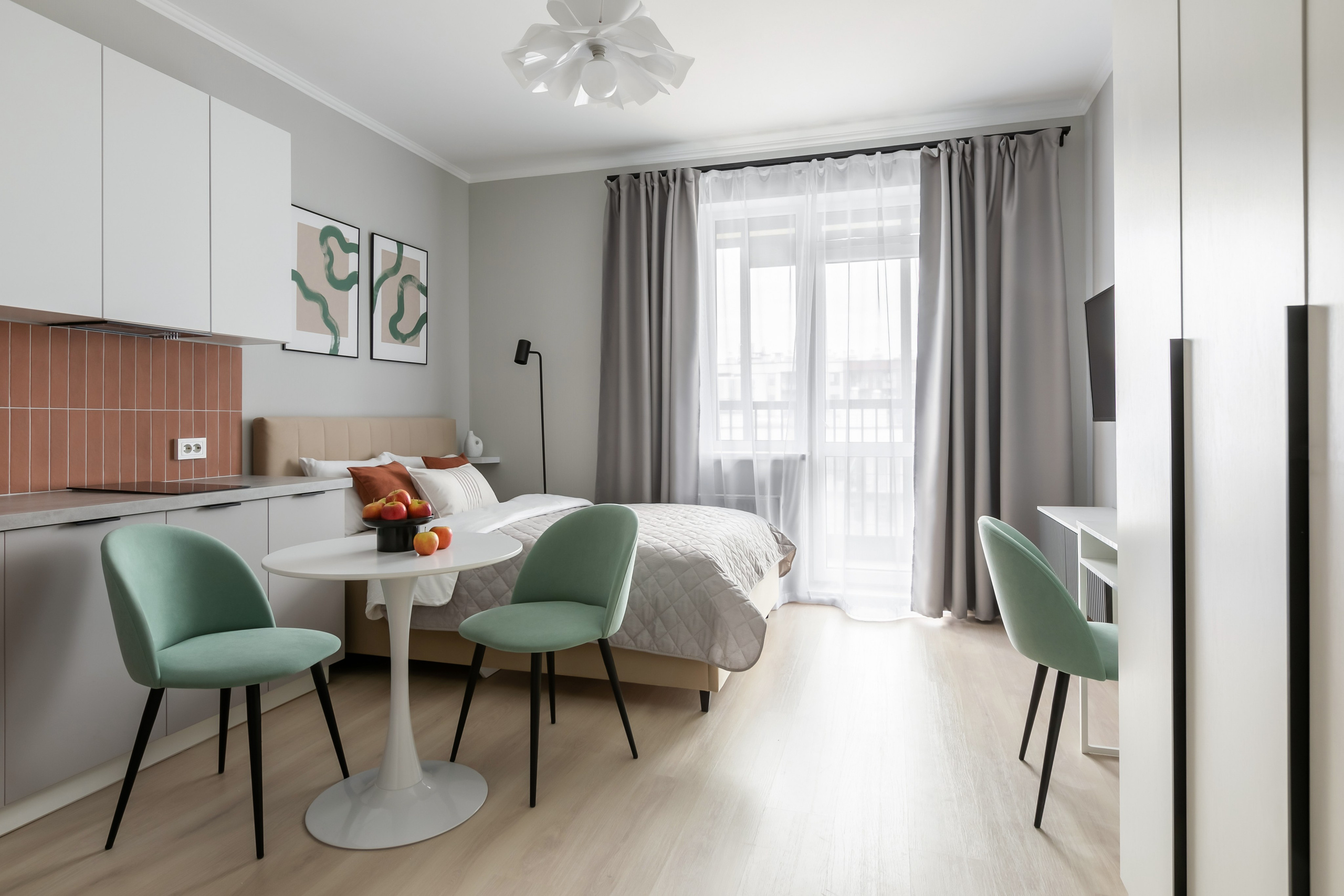 Полис Приморский-2. Главная