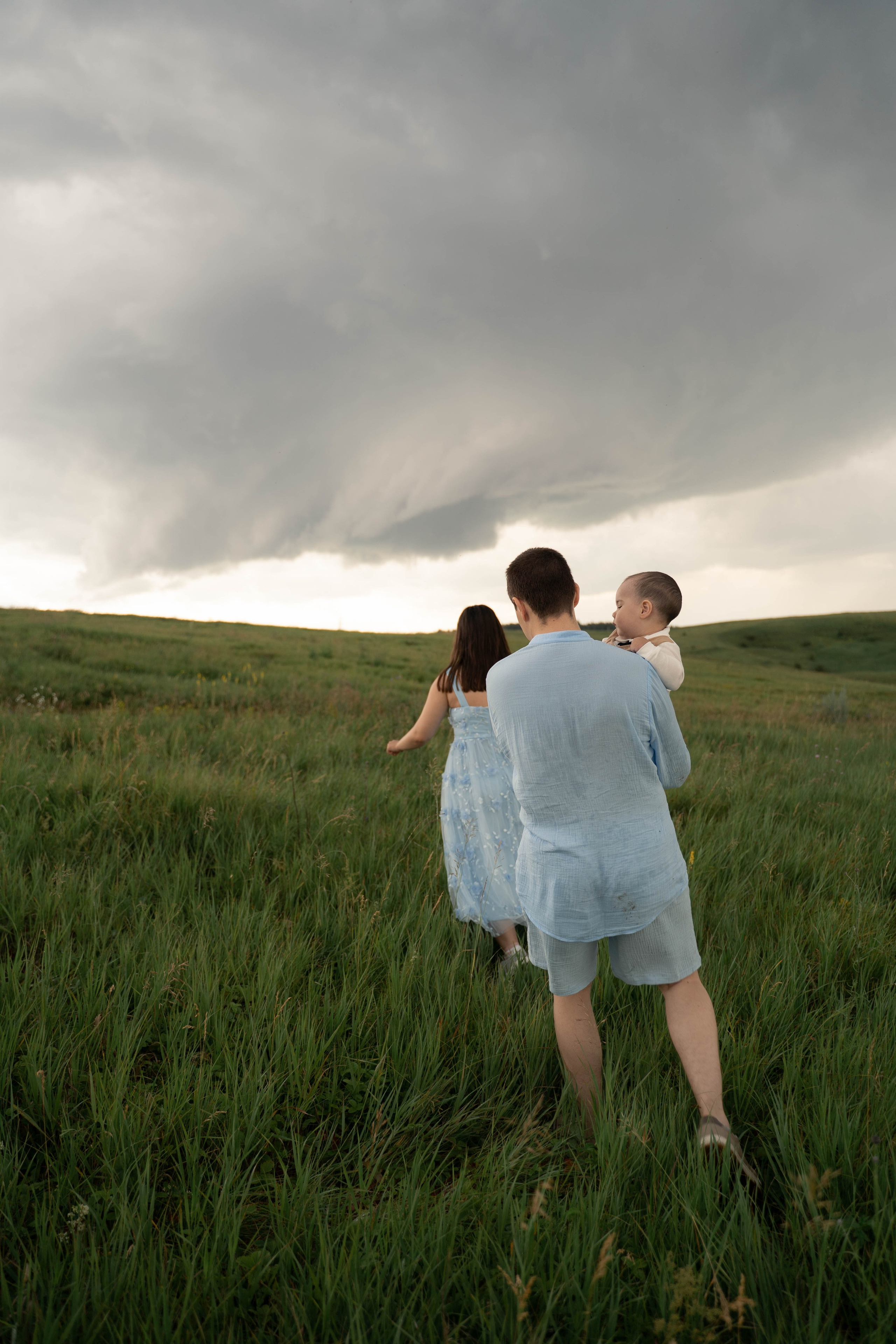 Мокрые счастливые моменты