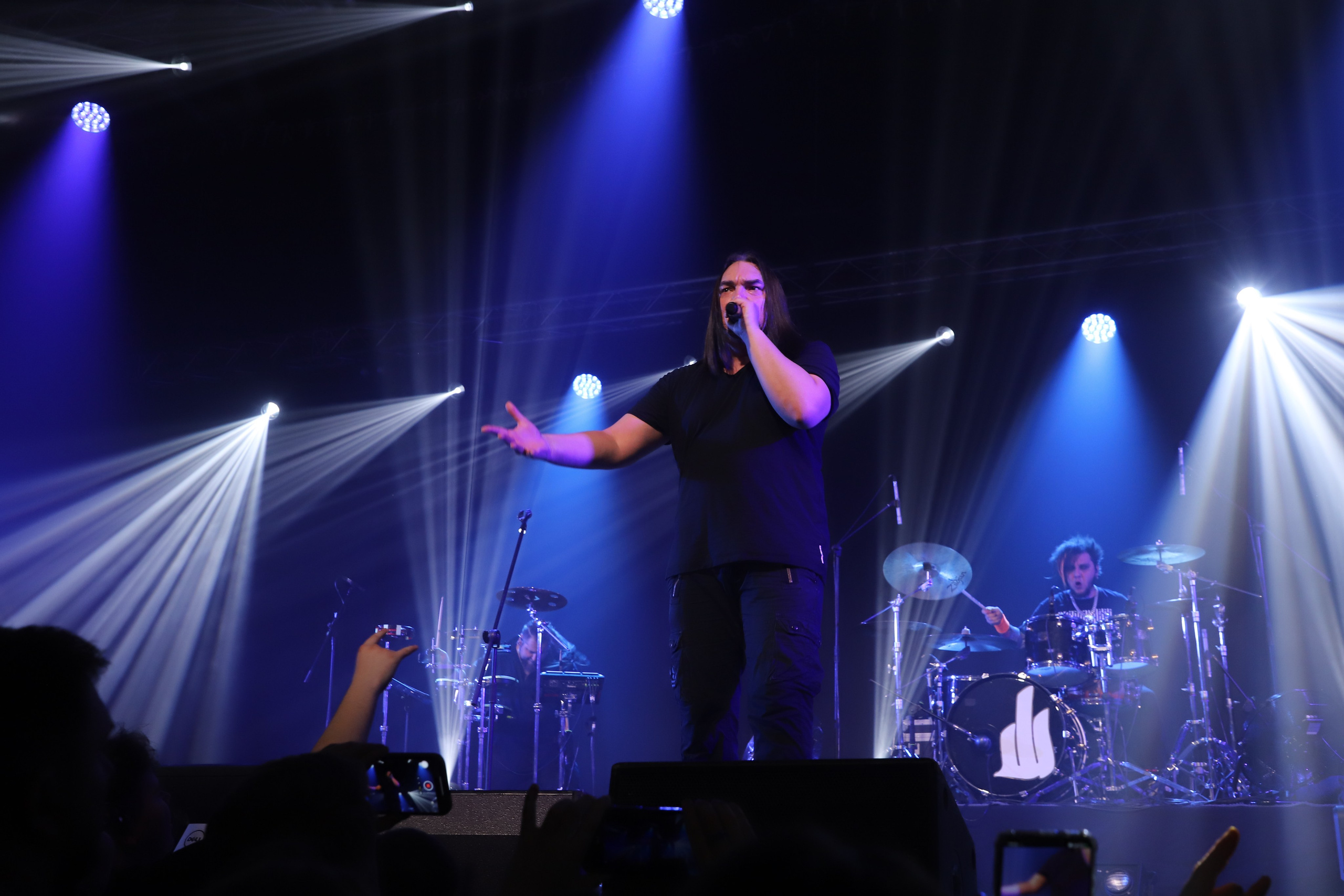 Горшенёв — «Песни Брата». Фотограф в Тюмени Алексей Модин