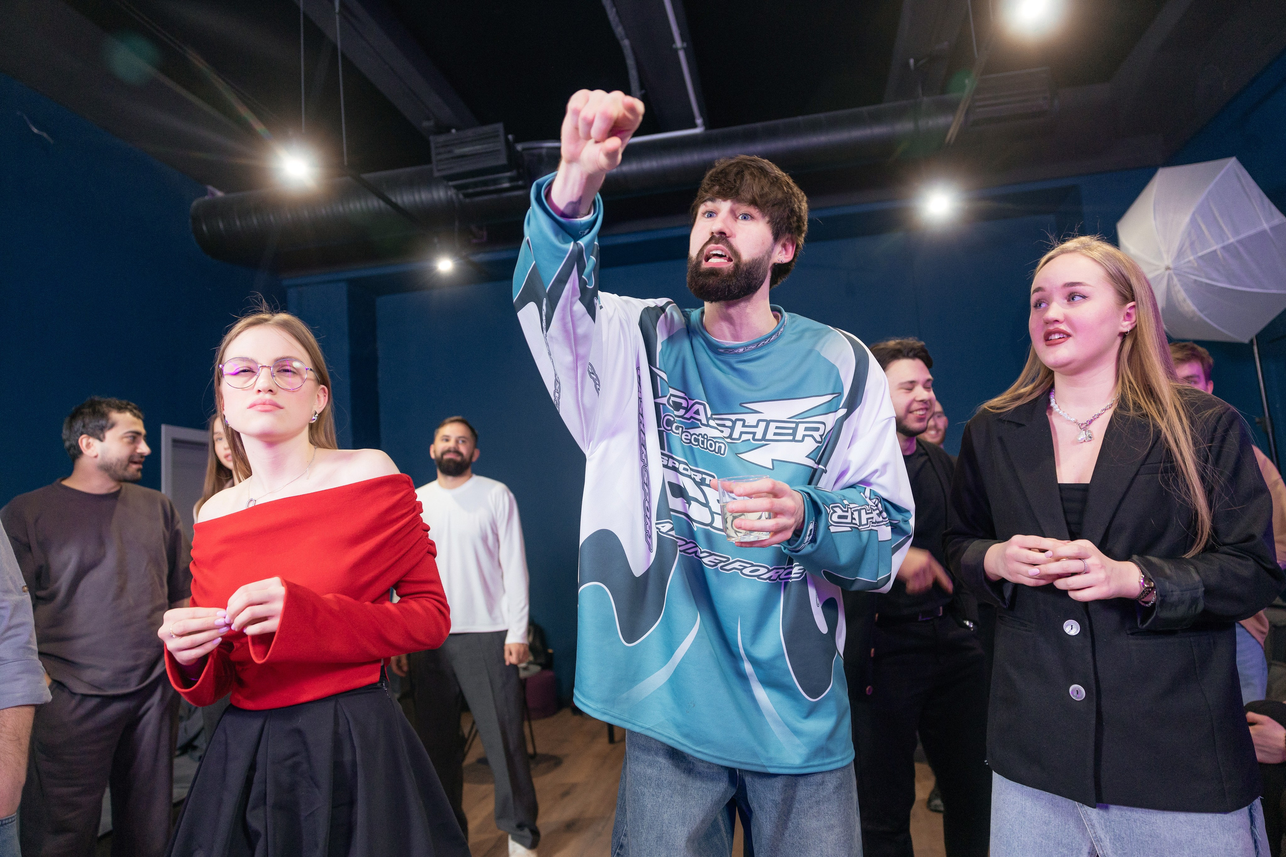 10 лет BOYCUT. Фотограф для бизнеса Константин Брусницын в Екатеринбурге