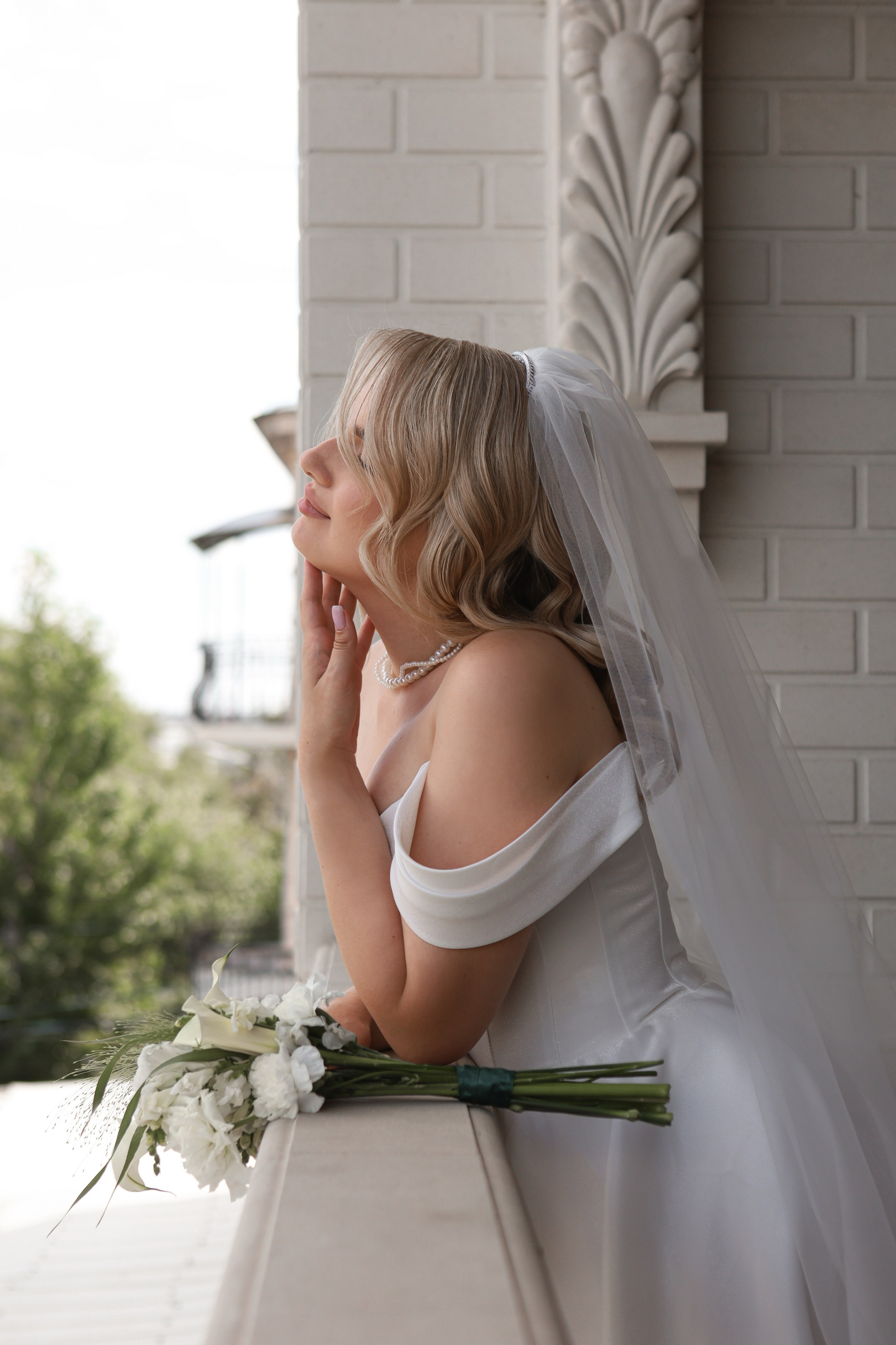 Дарья и Дмитрий. Анастасия Камал. Фотограф Саратов