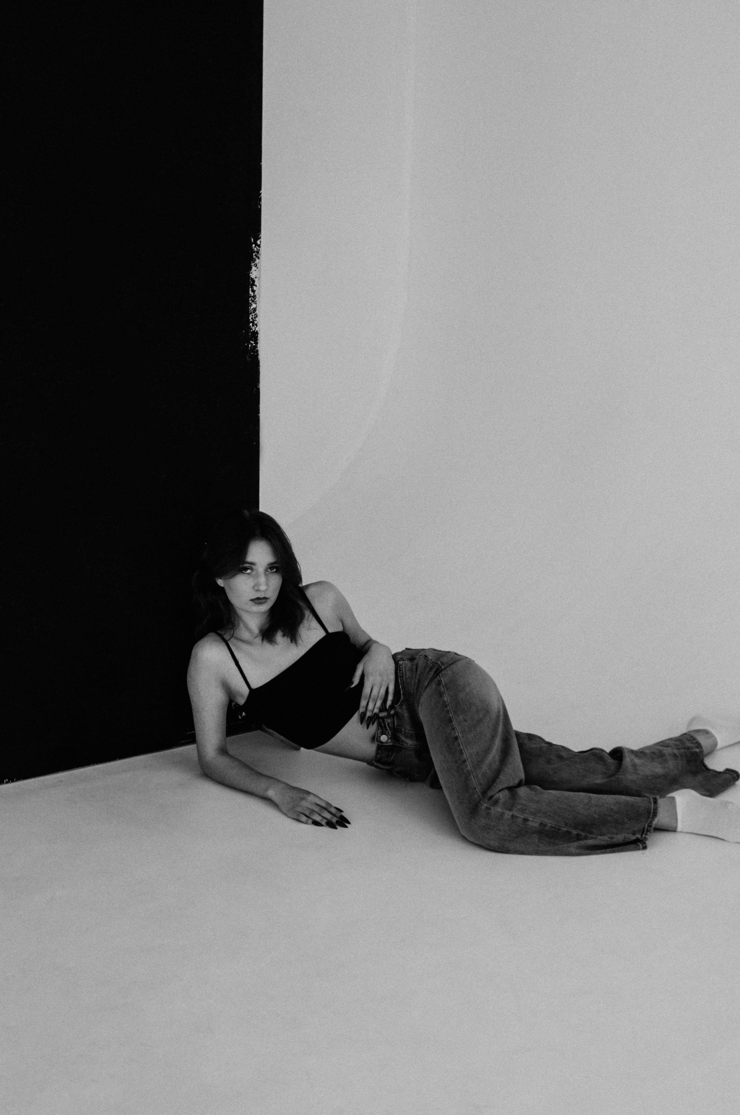 Софья. Фотограф Чита Комарова Ксения