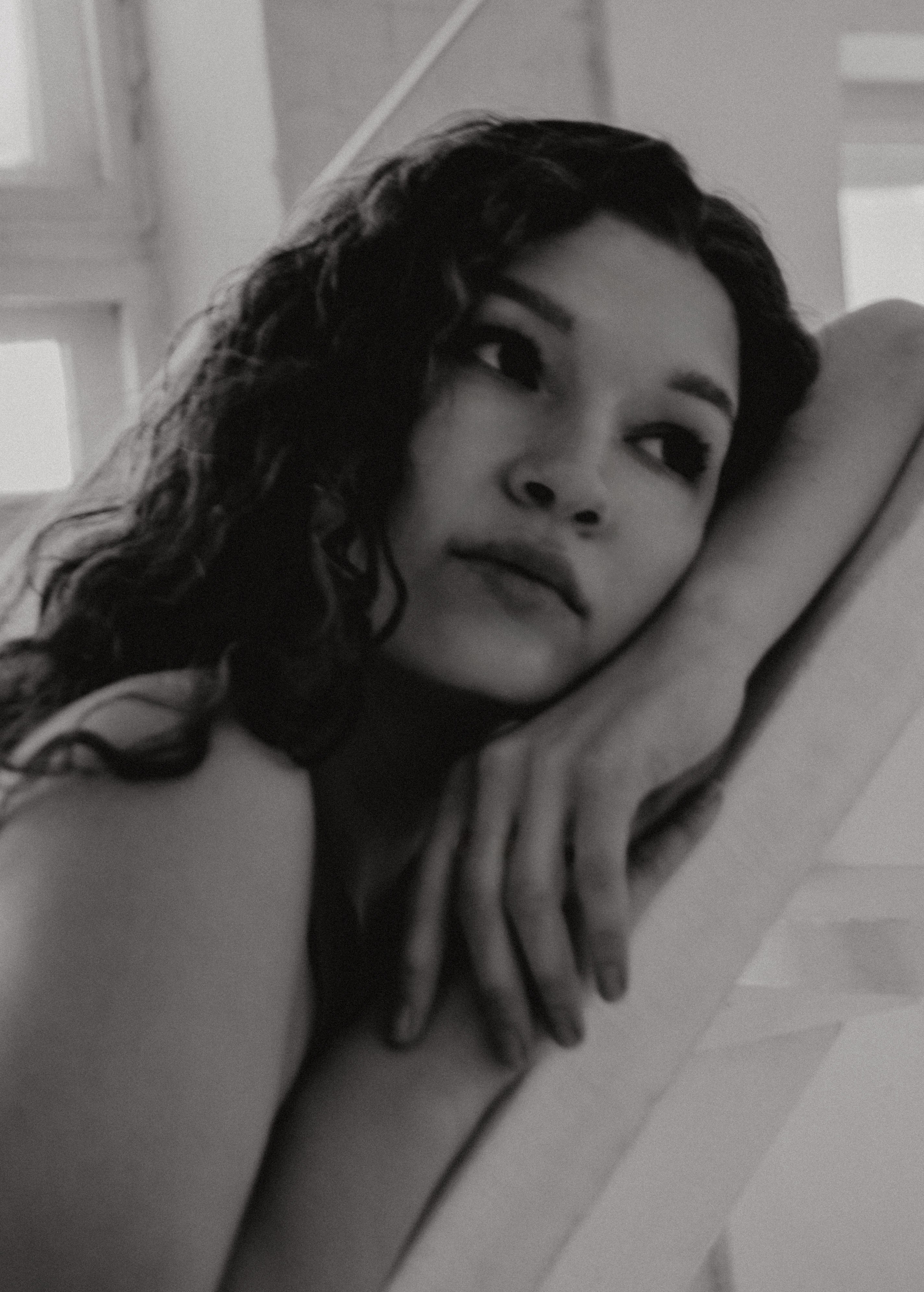 Елена. Фотограф Чита Комарова Ксения