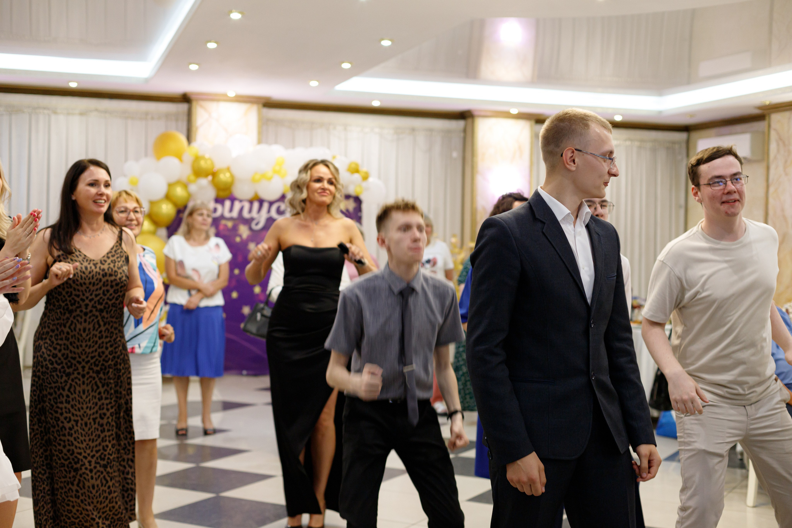 Выпускной. Photokarish