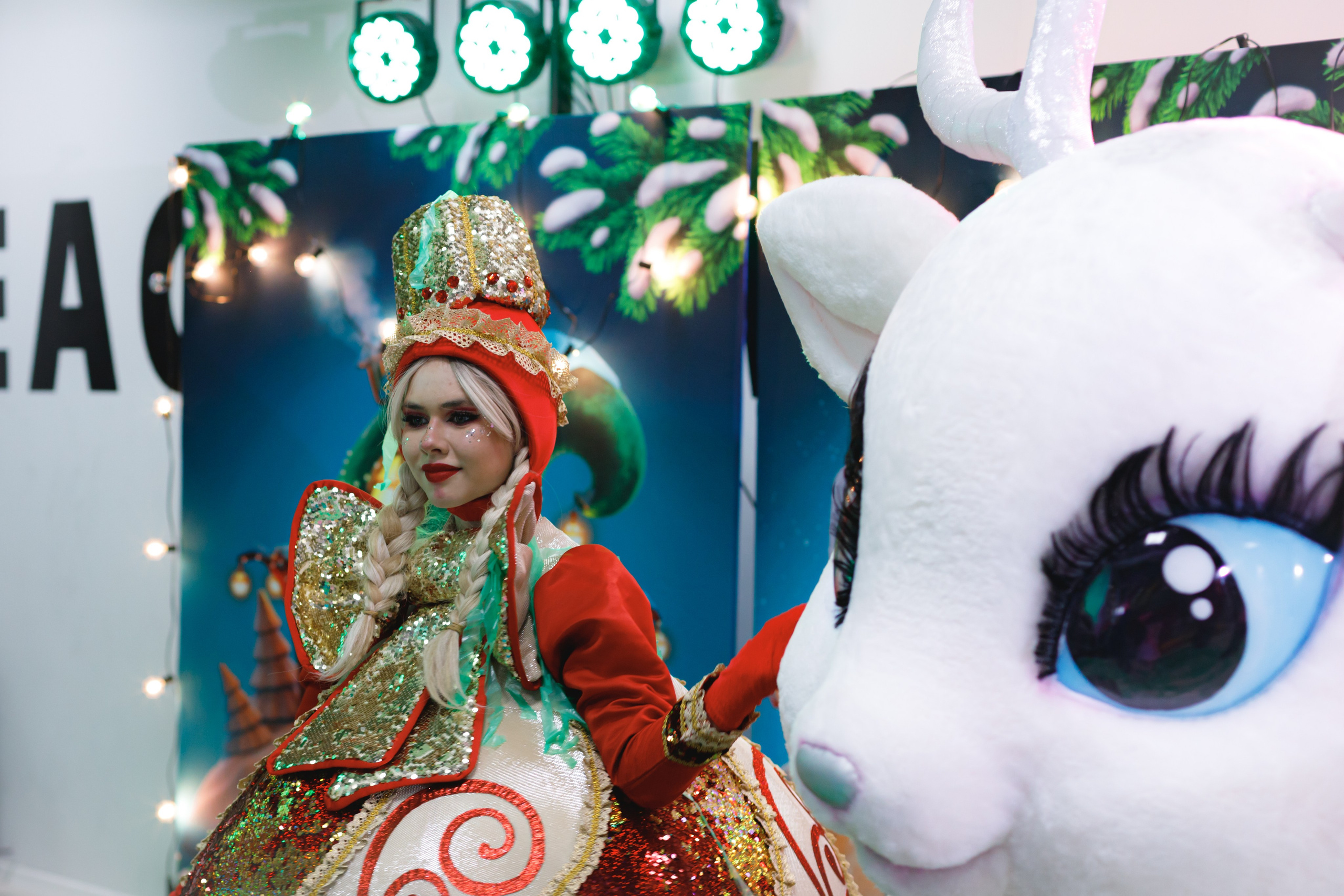 Happy new year. Photokarish