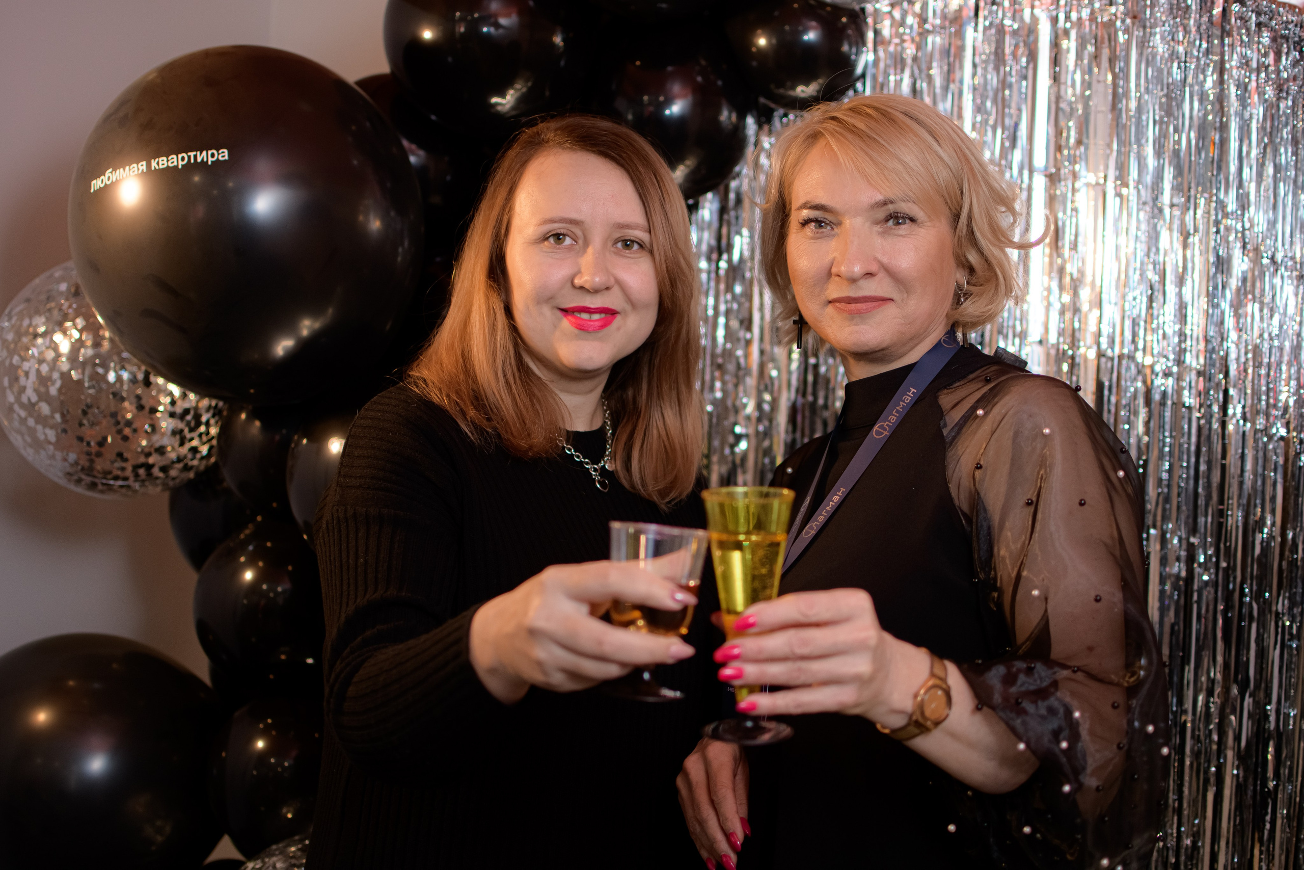 ФЛАГМАН. Photokarish