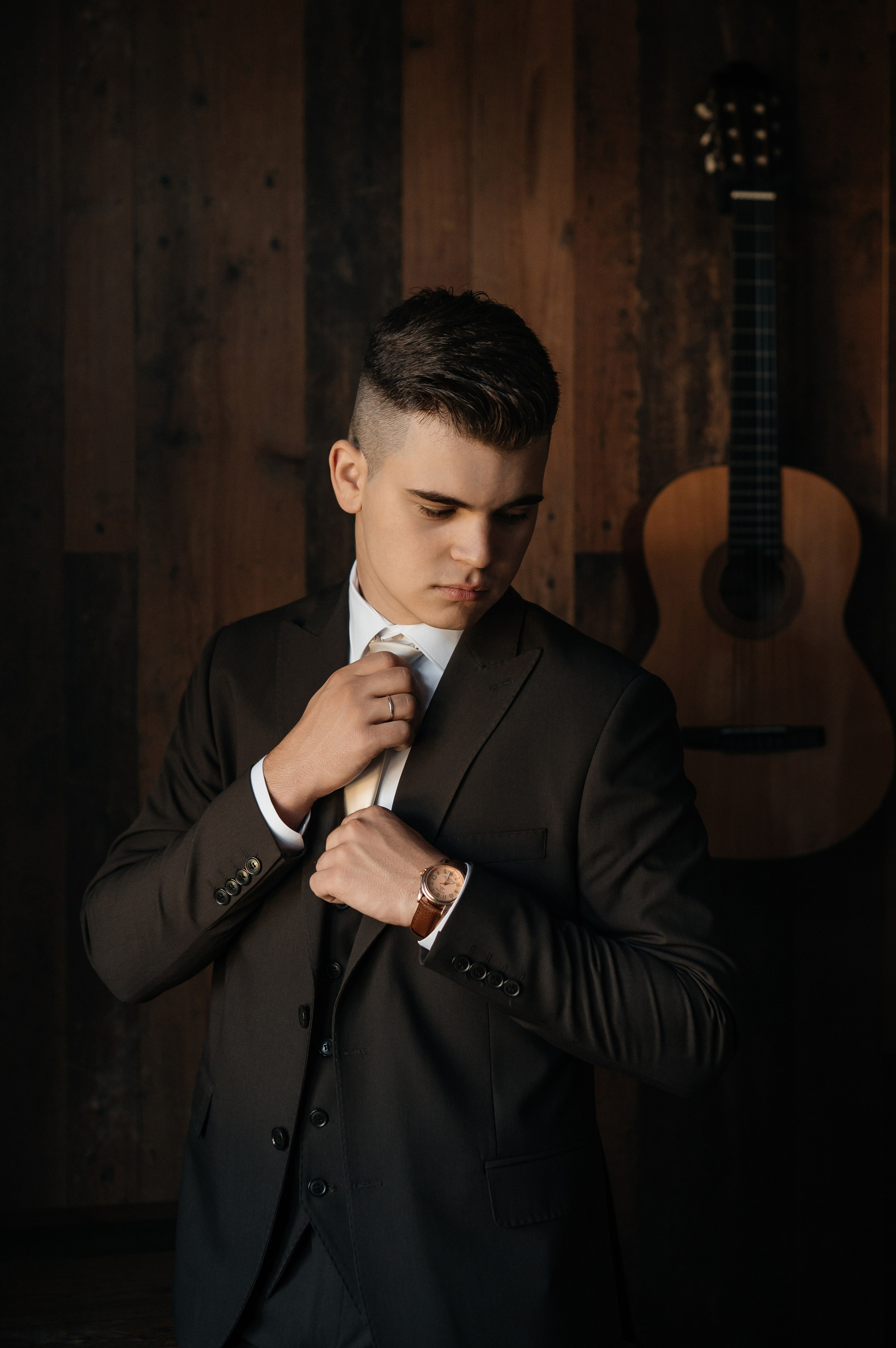 Артем & Карина. Ваш фотограф Ирина Гущанская