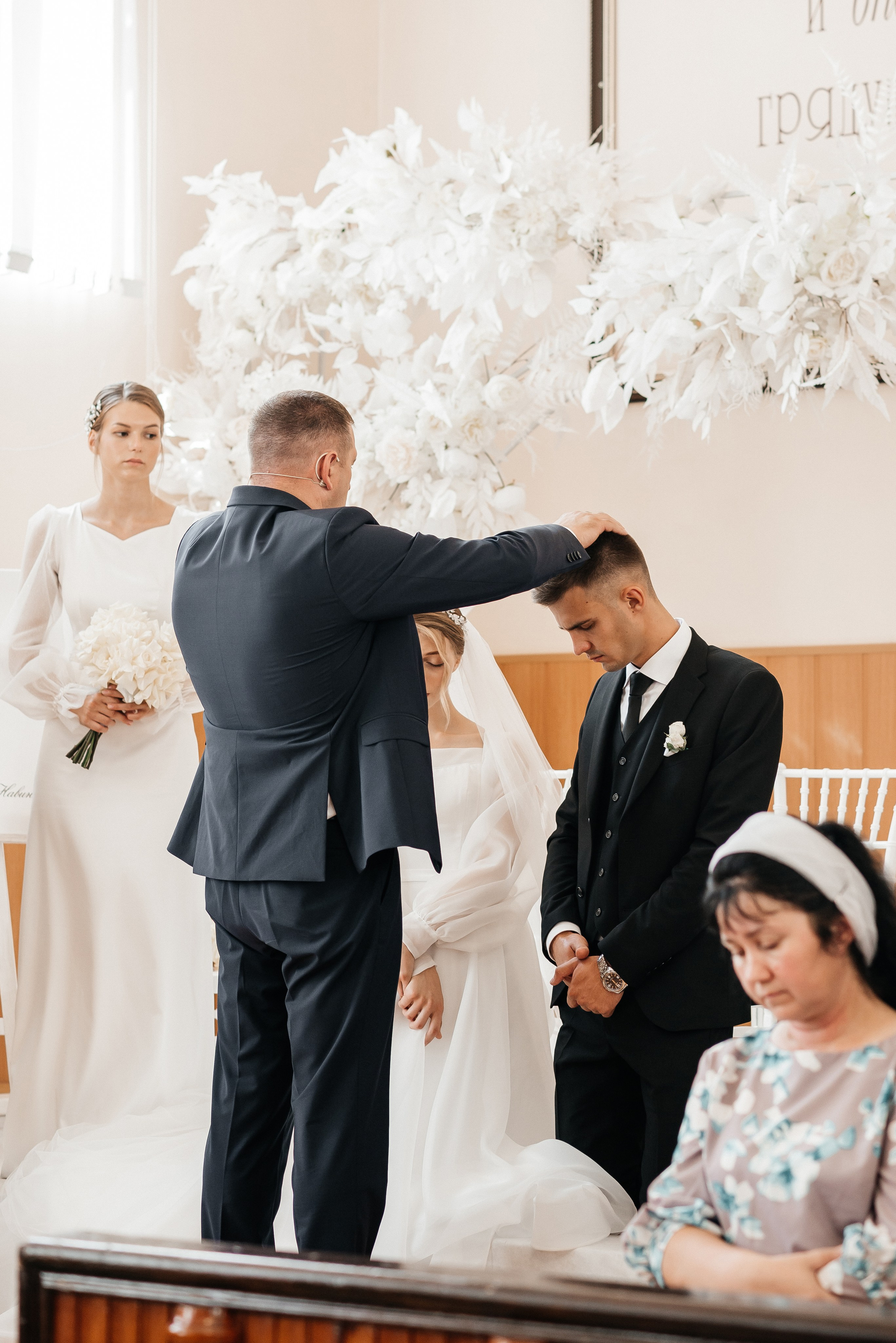 Сергей & Ирина. Ваш фотограф Ирина Гущанская