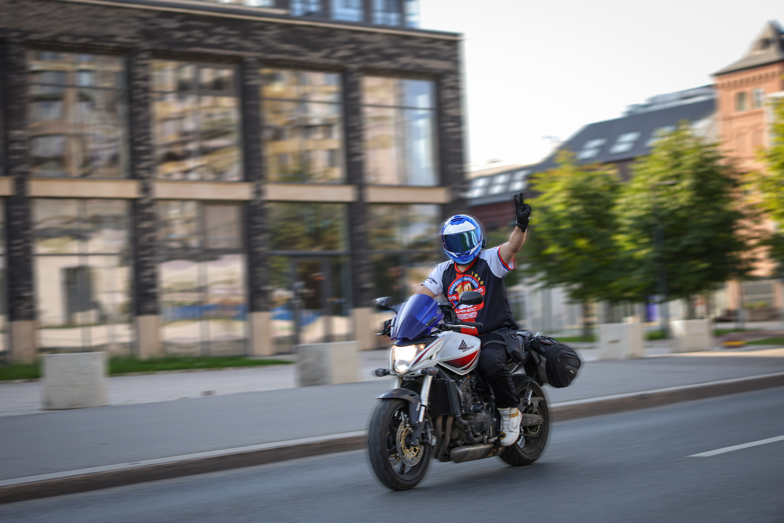 Случайный МотоФотоСет. Фотограф Сергей Ловкий