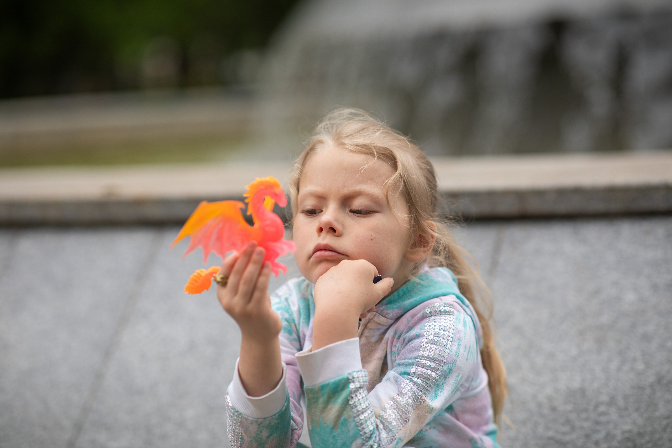 5 вёрст в Химках в День России, 12.06.24. Фотограф Сергей Ловкий