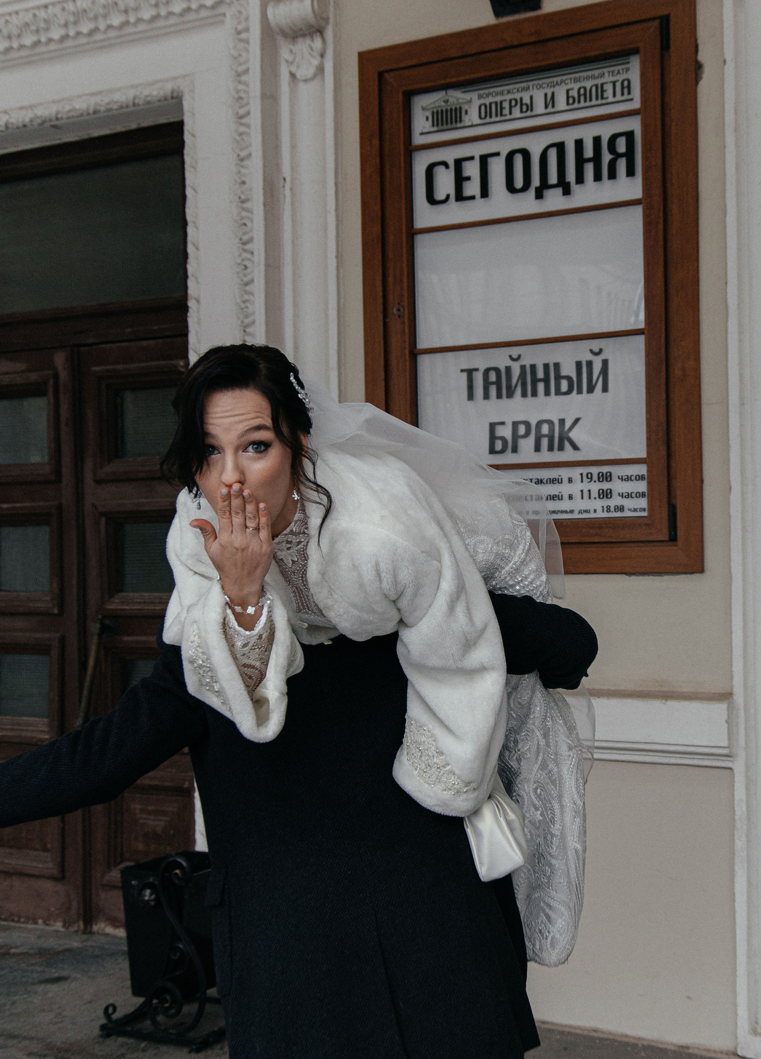 Свидетель Корги. Артём Бачурин — свадебный фотограф Воронеж