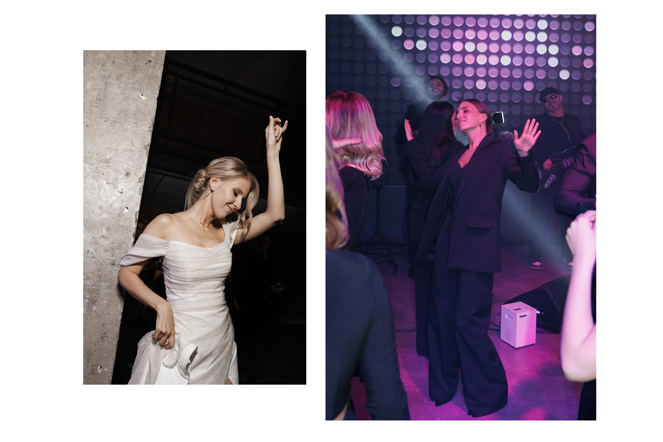 Алексей и Дарья. Свадебный и репортажный фотограф в Москве Владимир Сергеев | Naysaikolo