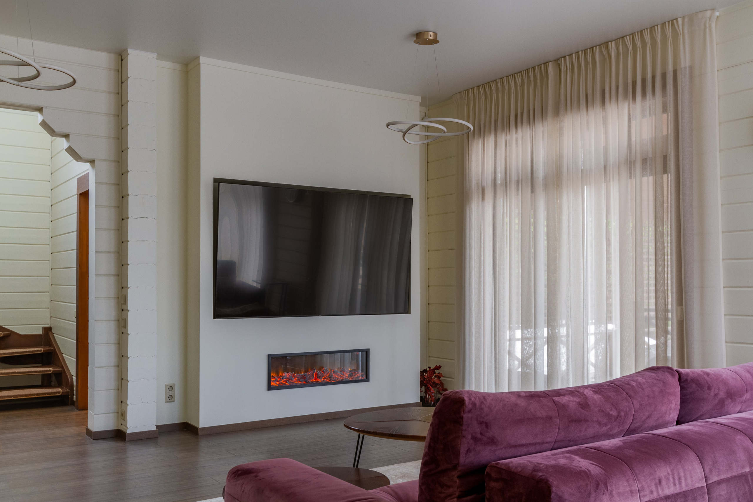 Загородная недвижимость. Упаковка Недвижимости