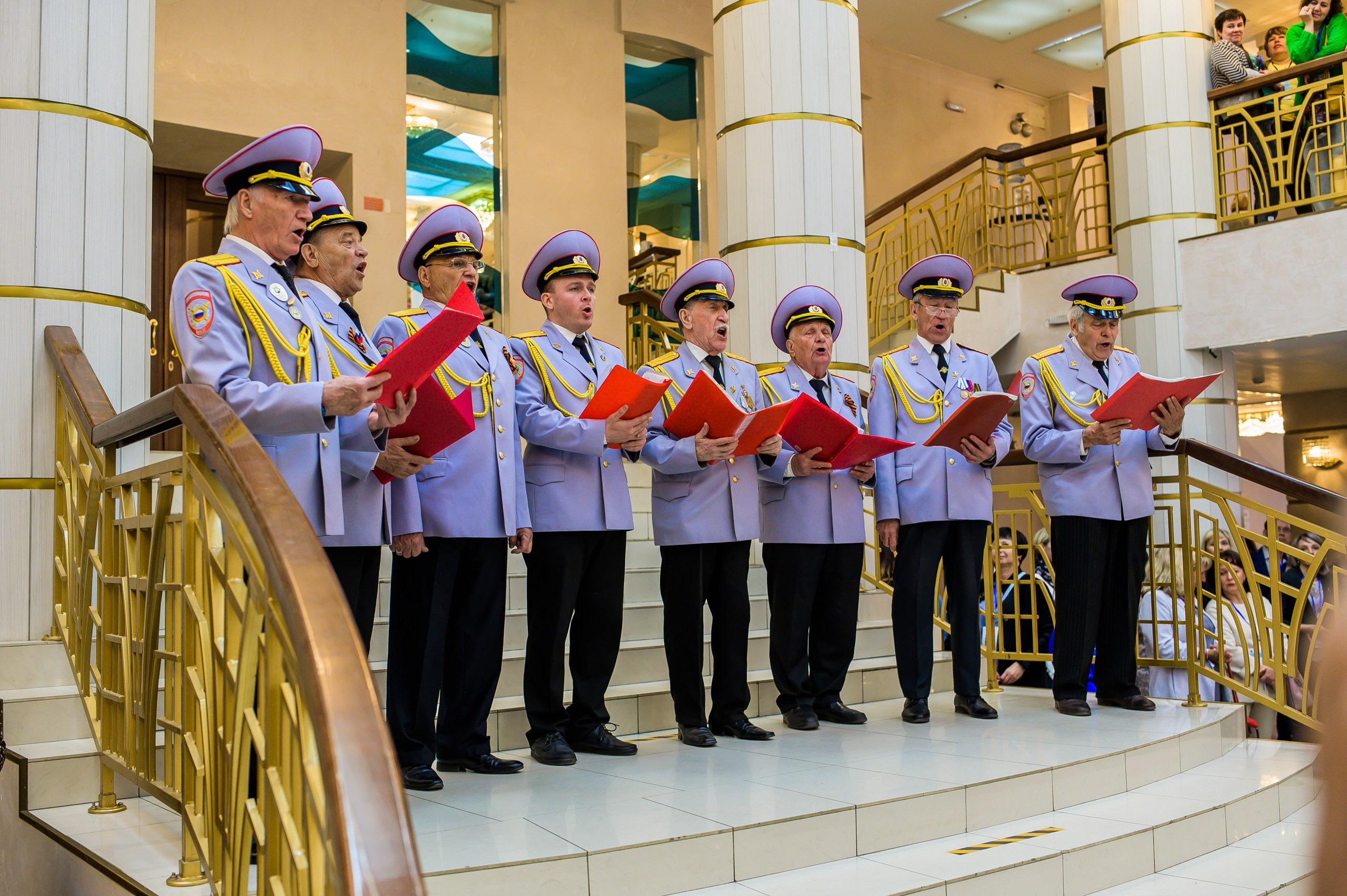 Ярмарка. Фотограф в Кемерово Владислав Шульц