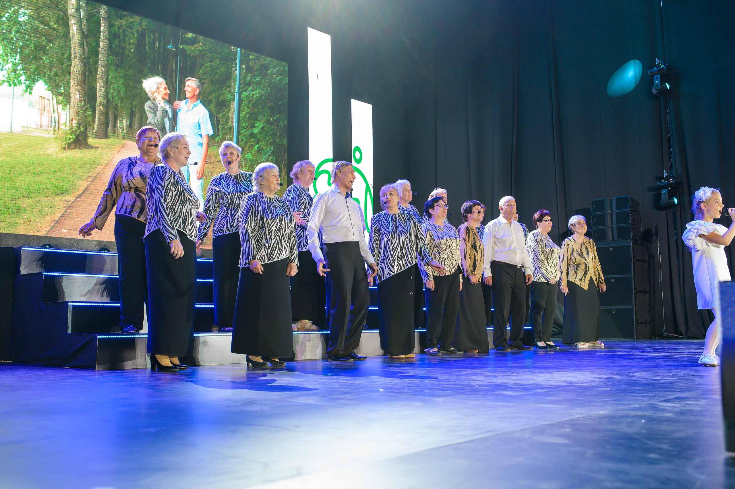 День Соц работника. Фотограф в Кемерово Владислав Шульц