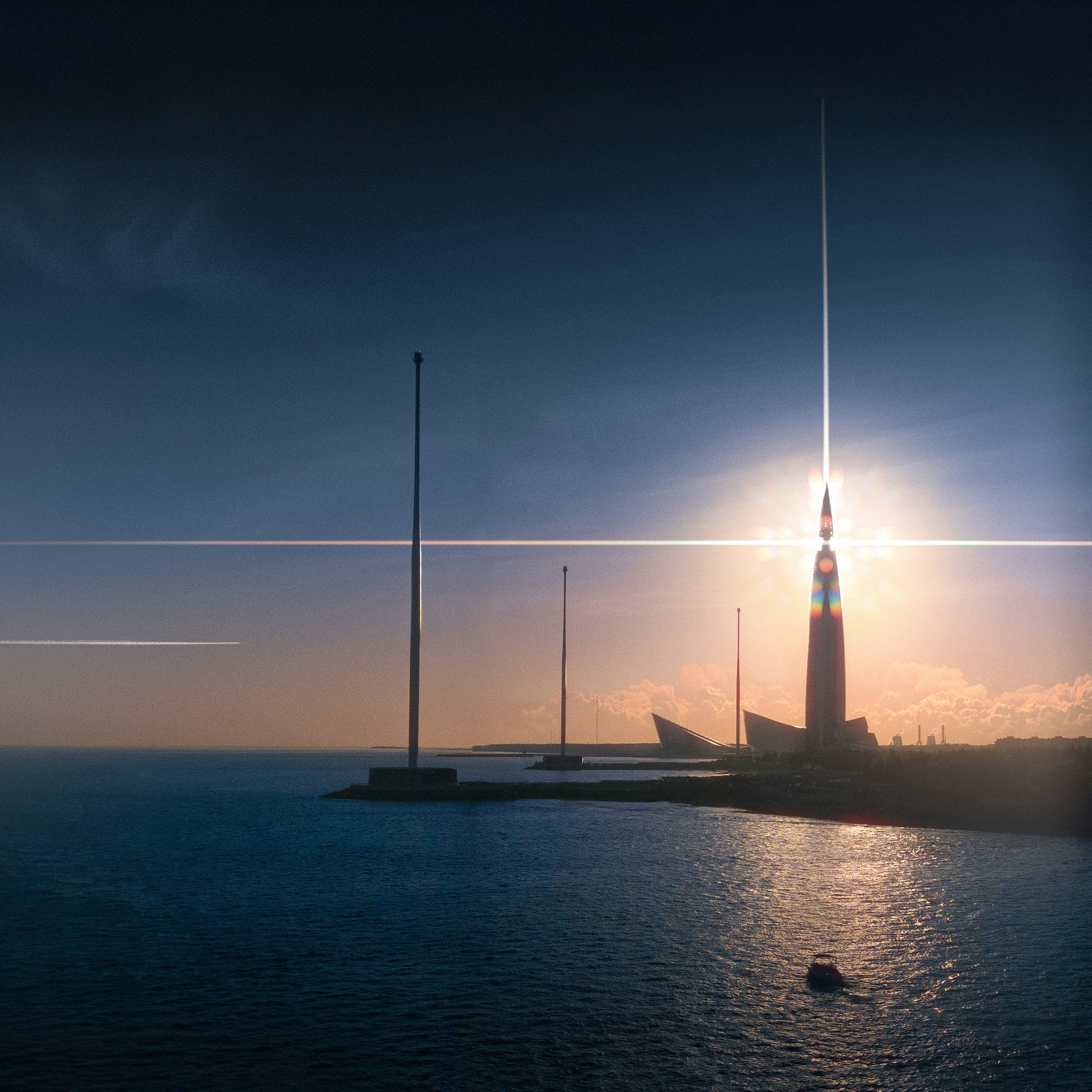 Внутренний свет — фотопроект. Сафонов Владислав, фотохудожник