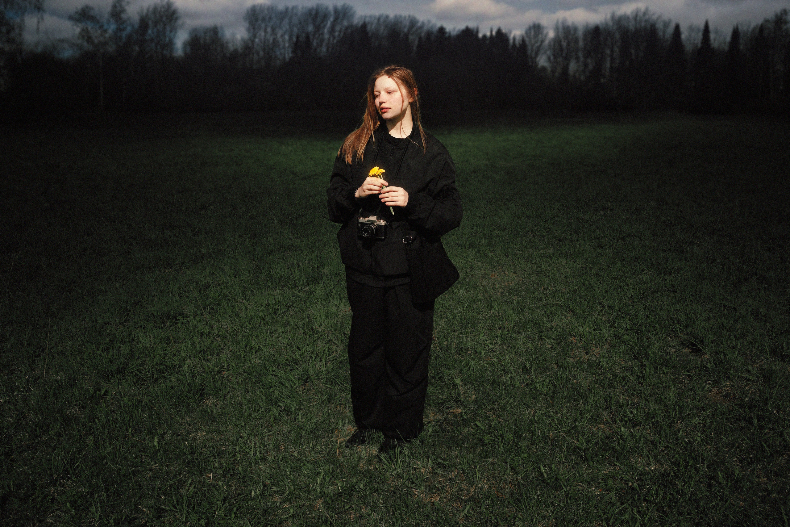 Портреты — Сафонов Владислав. Сафонов Владислав, фотохудожник