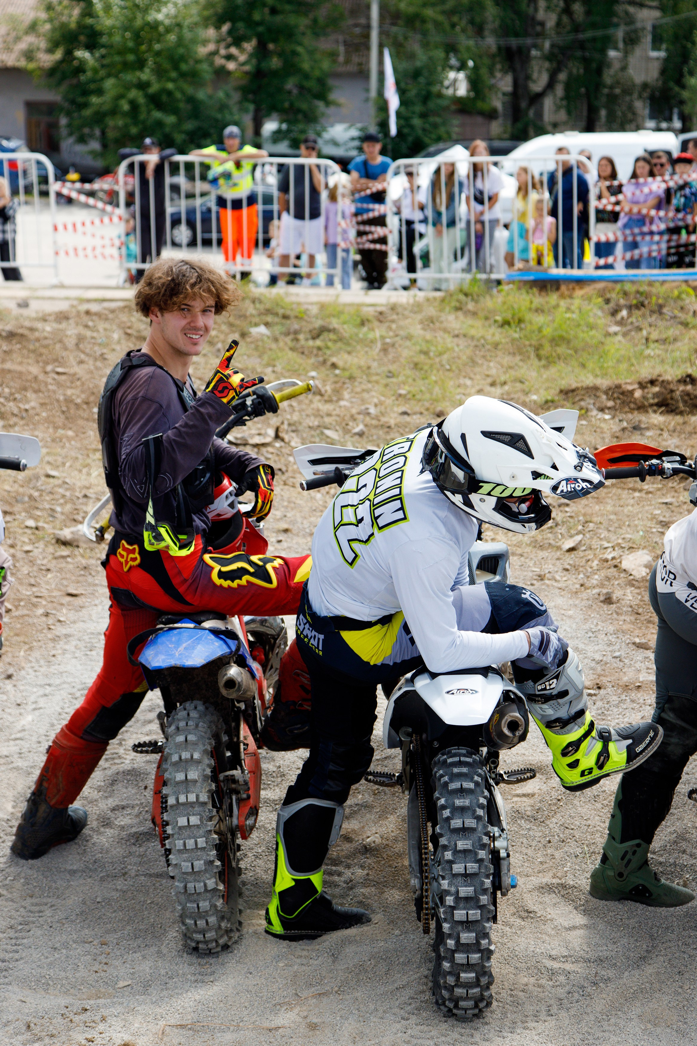 Akkermann FIRE CUP эндуро-кросс 2024. Фотограф Дмитрий Молчанов | Фотограф Пермь | Фотограф