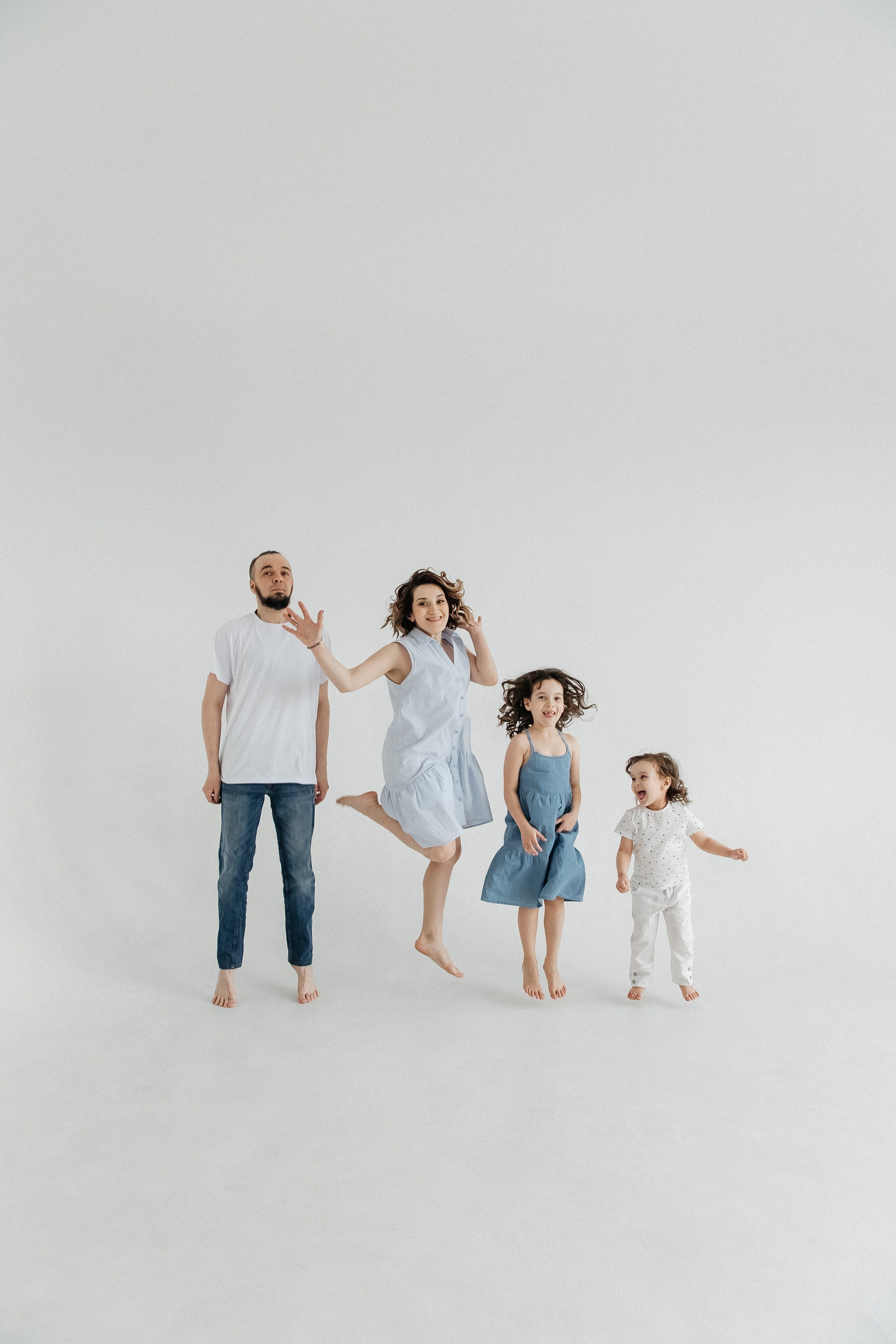 ЕЛЕНА И СЕМЬЯ ` 21. Maria Startseva Photo