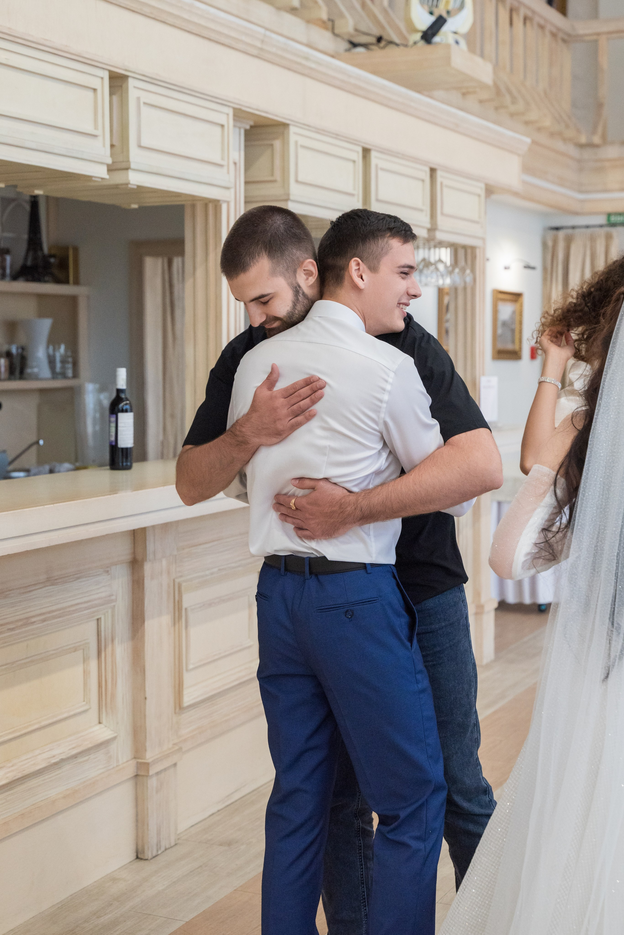 7 часов за 1 миг. Свадебный фотограф Новосибирск Мария Раменская