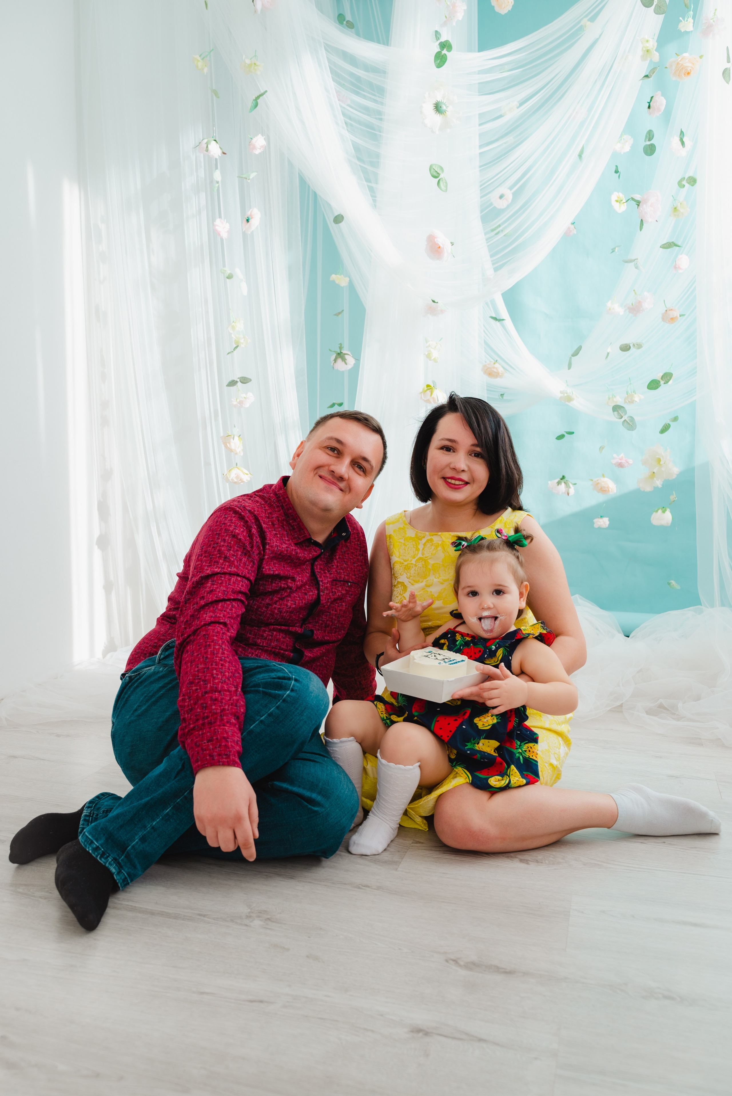 Алисе 2 года!. Свадебный фотограф Новосибирск Мария Раменская