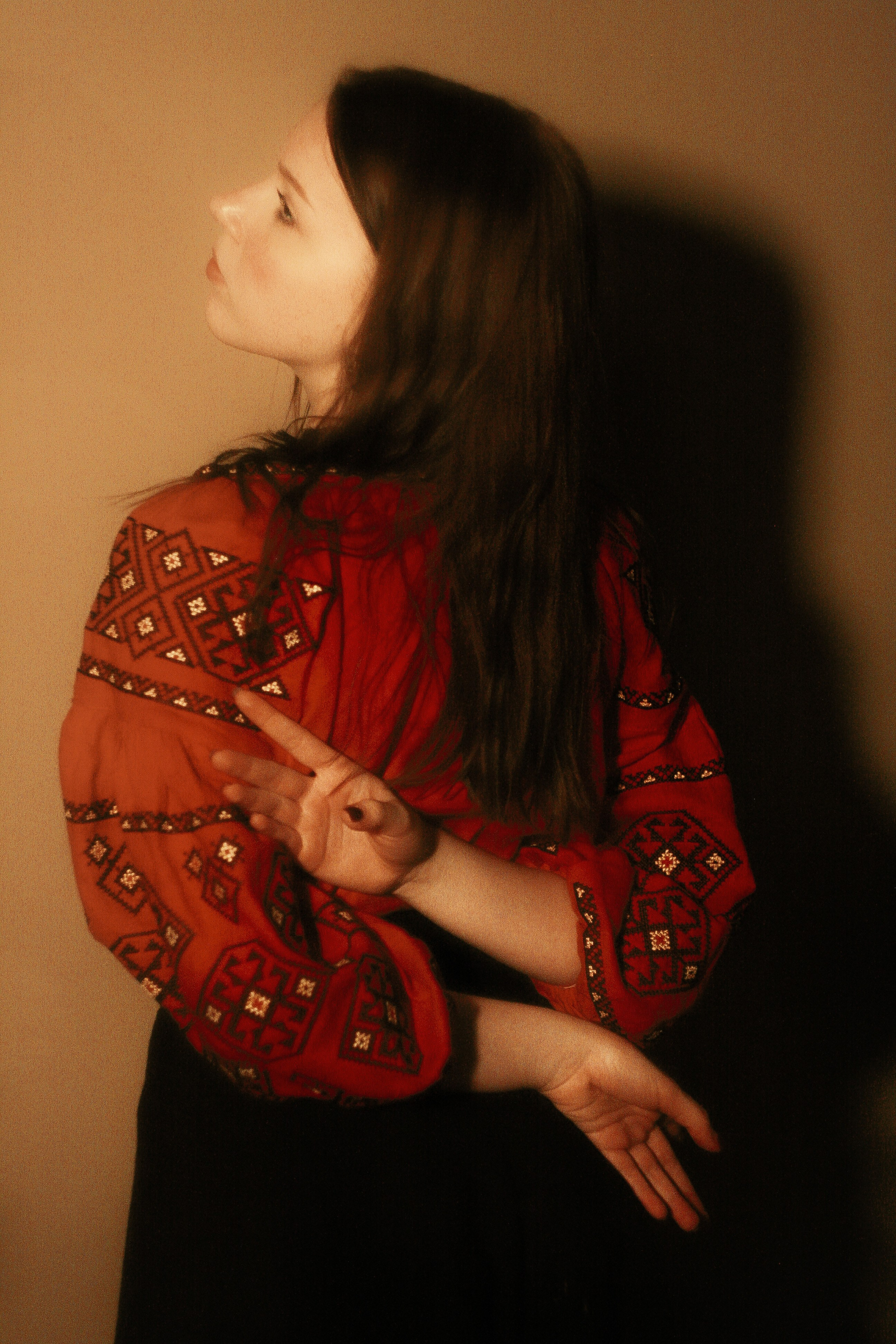 Вечера на хуторе. Портретный и художественный фотограф в Москве