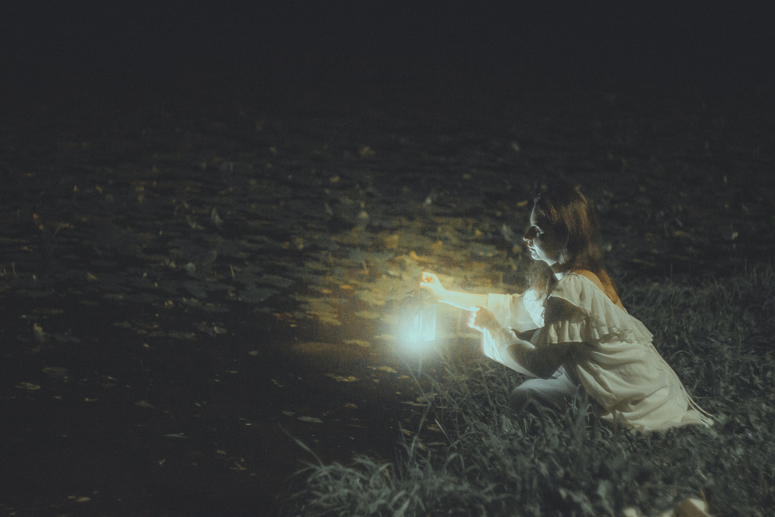 Анастасия. Портретный и художественный фотограф в Москве