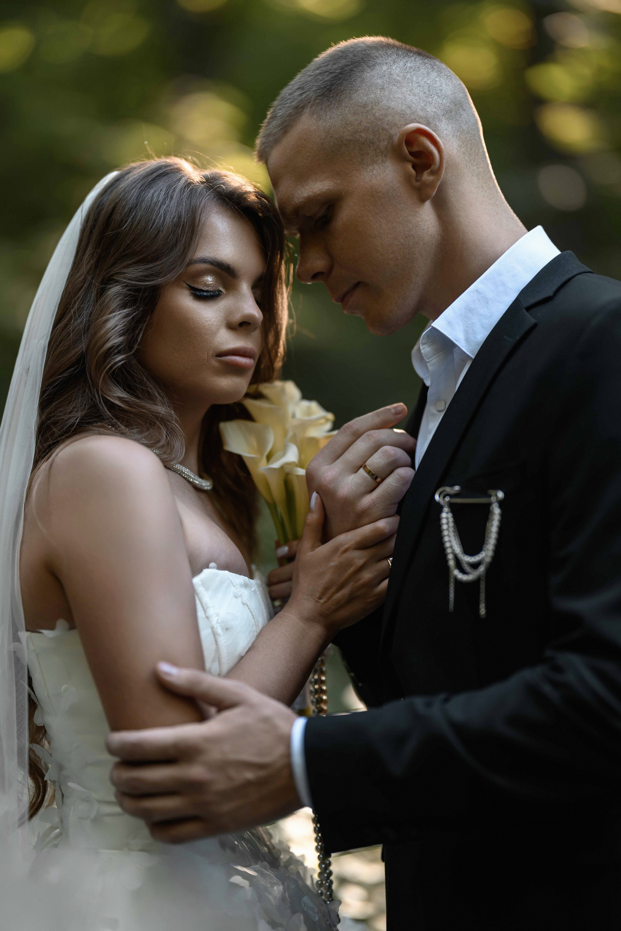 Александр и Лика. Свадебный фотограф Белгород Валуйки Старый Оскол Воронеж