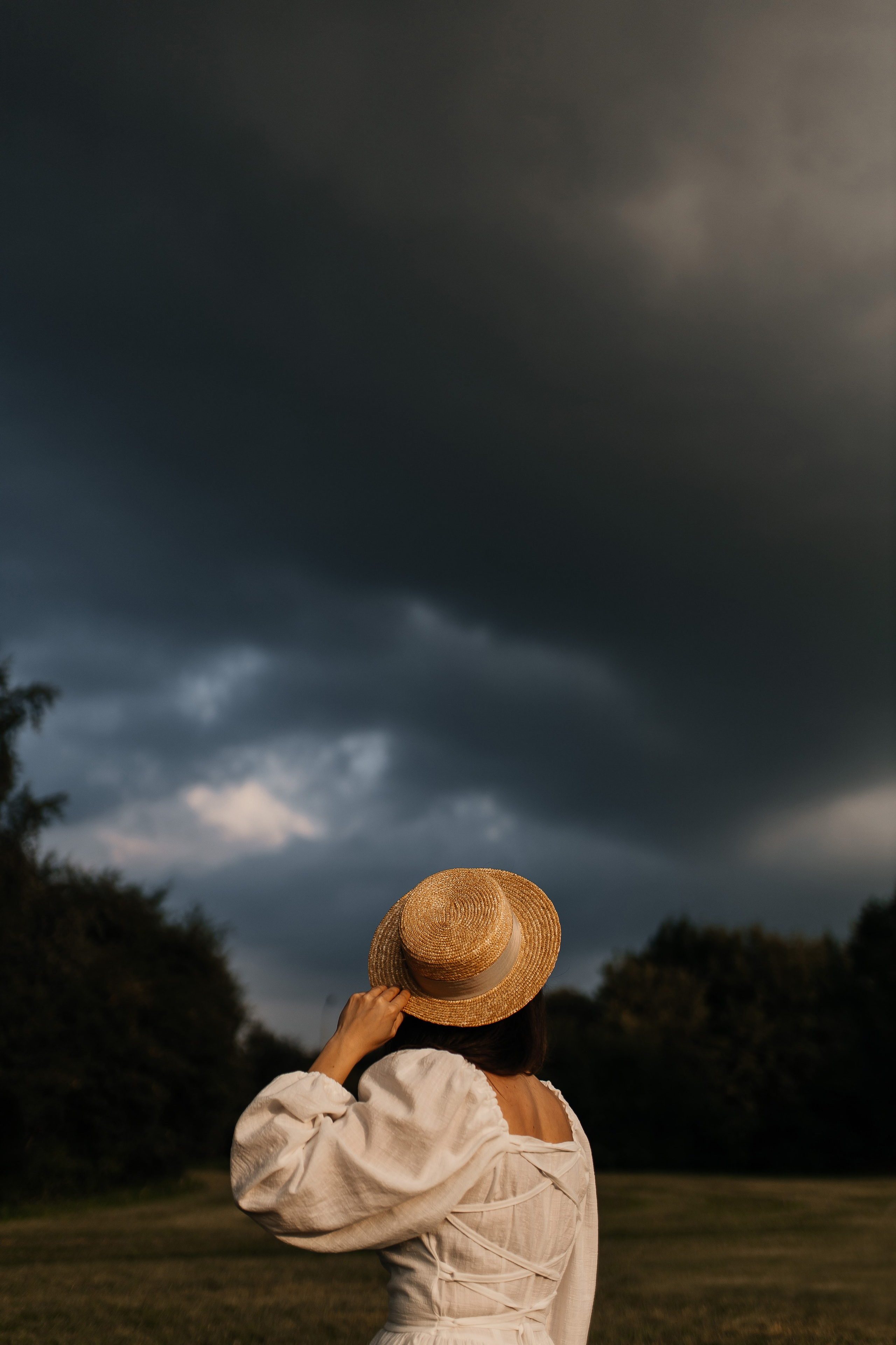 Летняя прогулка в парке. Мария Гурьянова. Семейный lifestyle фотограф в Москве и по всему миру