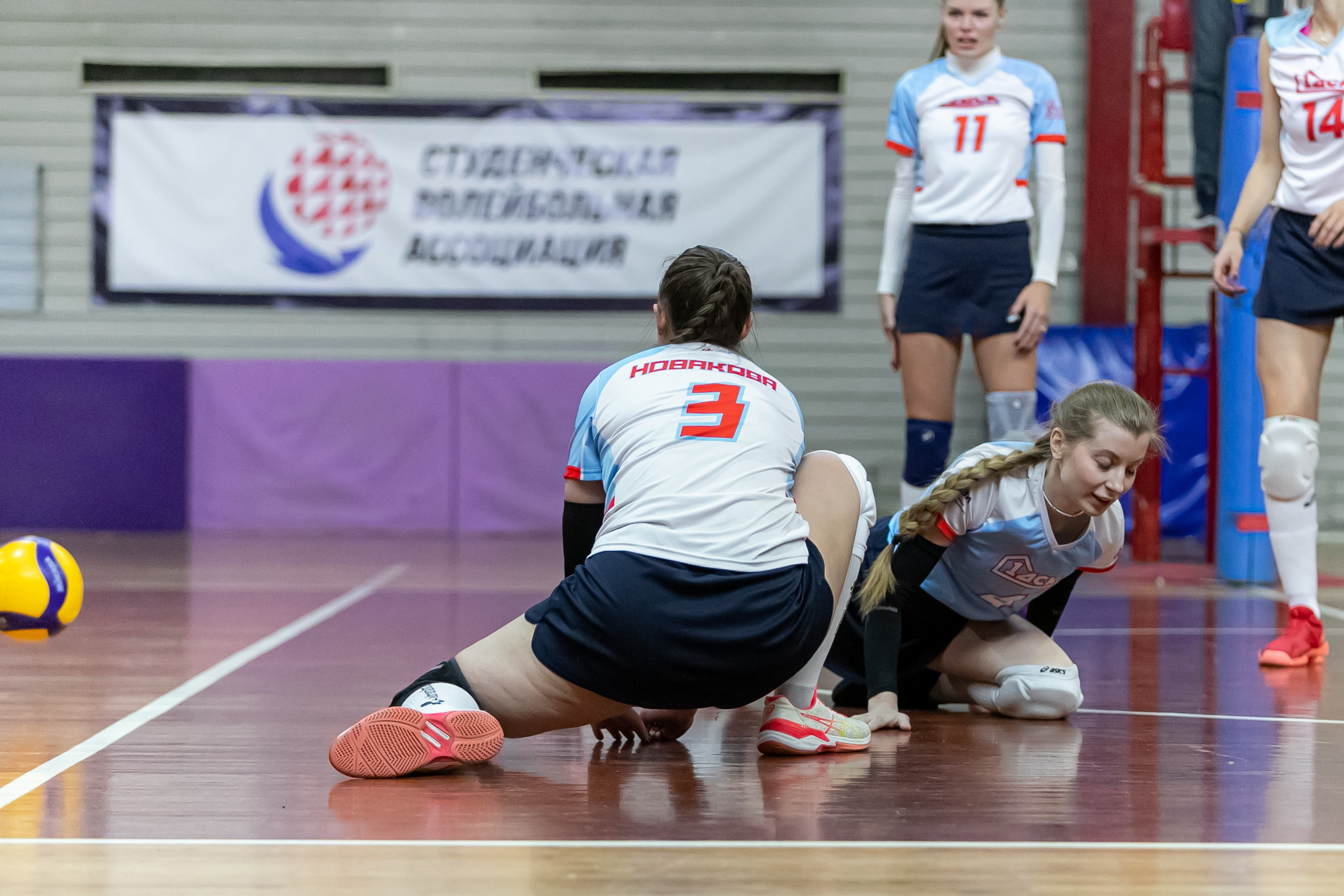 Прошедшие съёмки. Репортажный фотограф Михаил Наволокин Москва